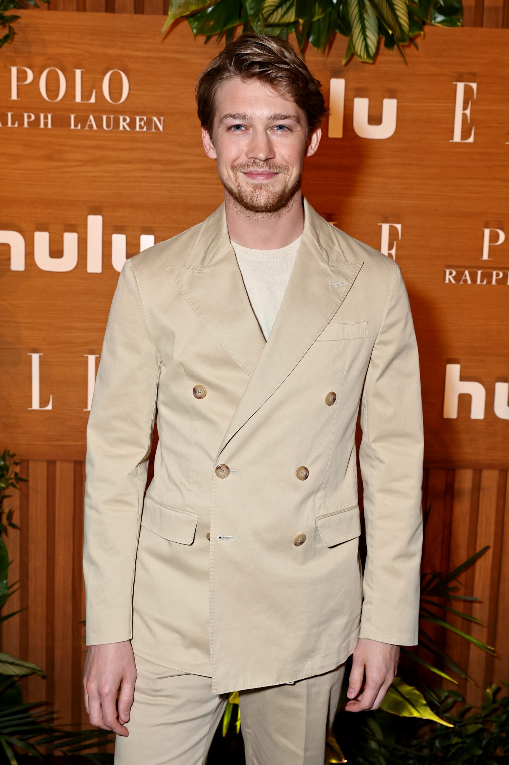 Joe Alwyn photo