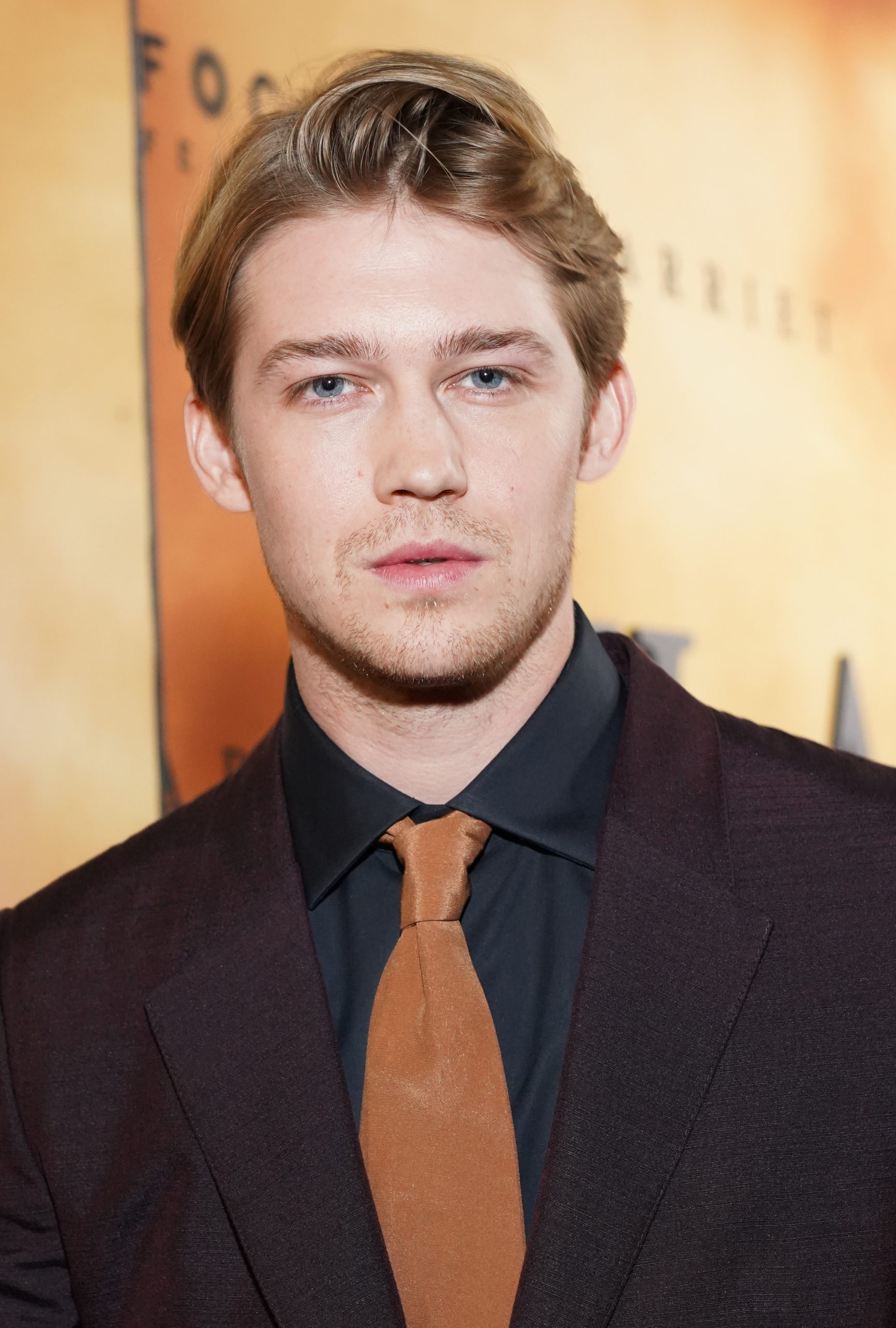 Joe Alwyn photo 3