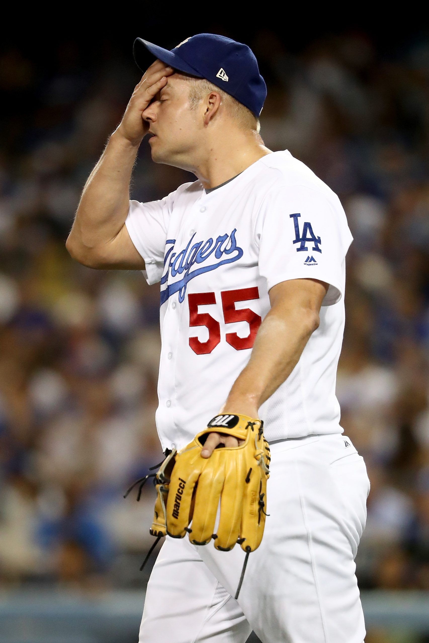 Joe Blanton photo