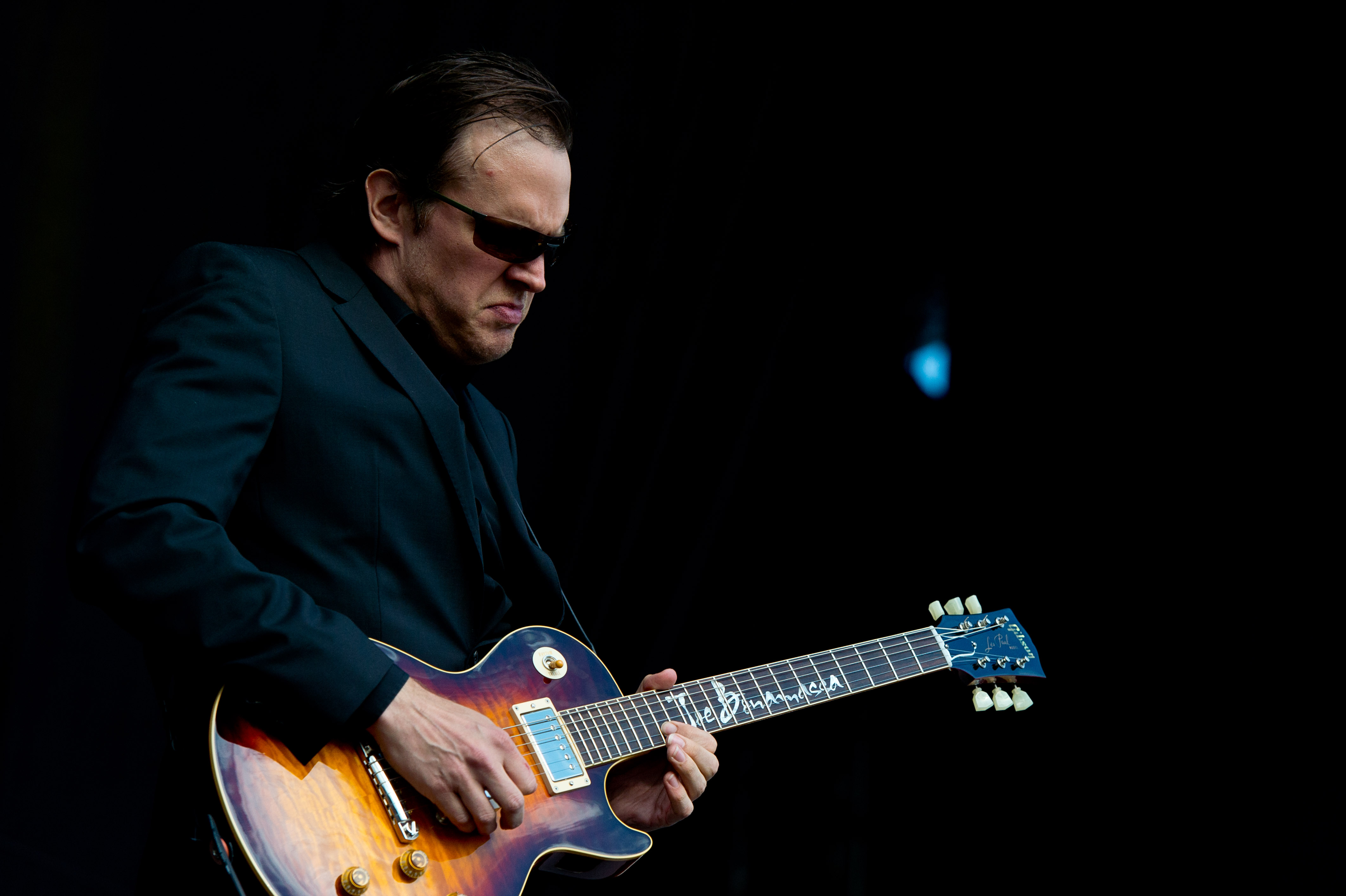 Joe Bonamassa photo 3