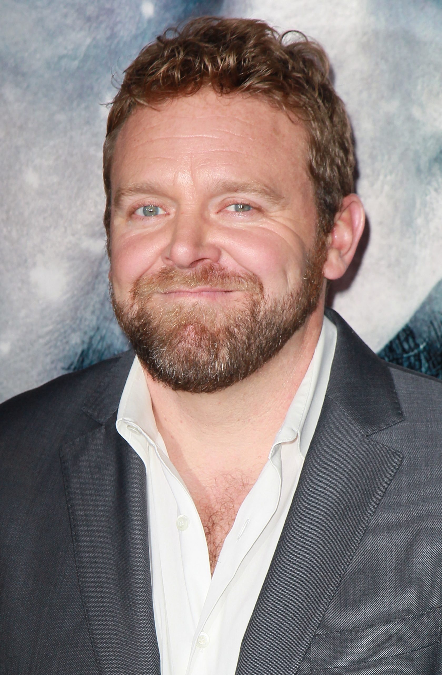 Joe Carnahan photo 2