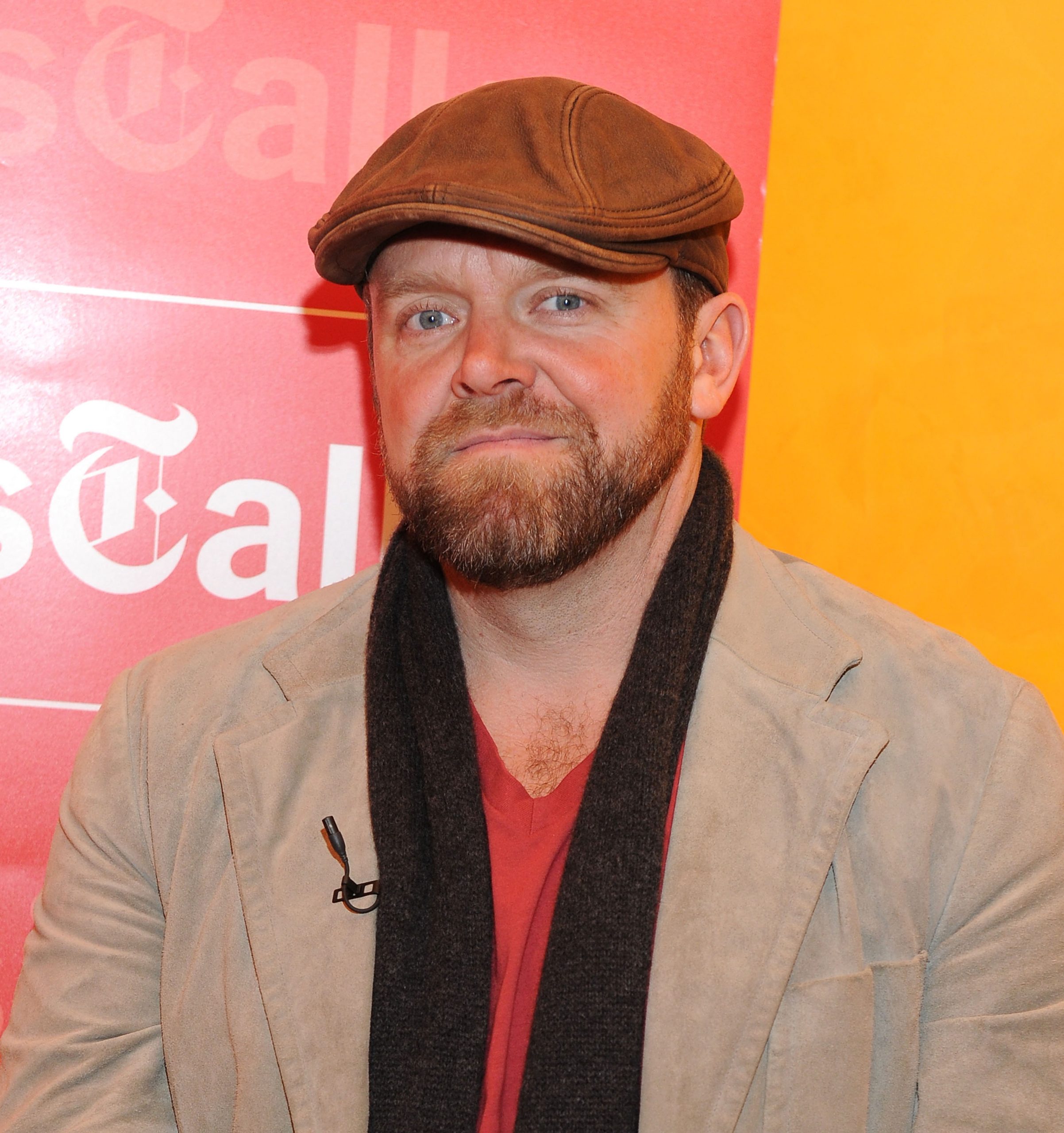 Joe Carnahan photo 3