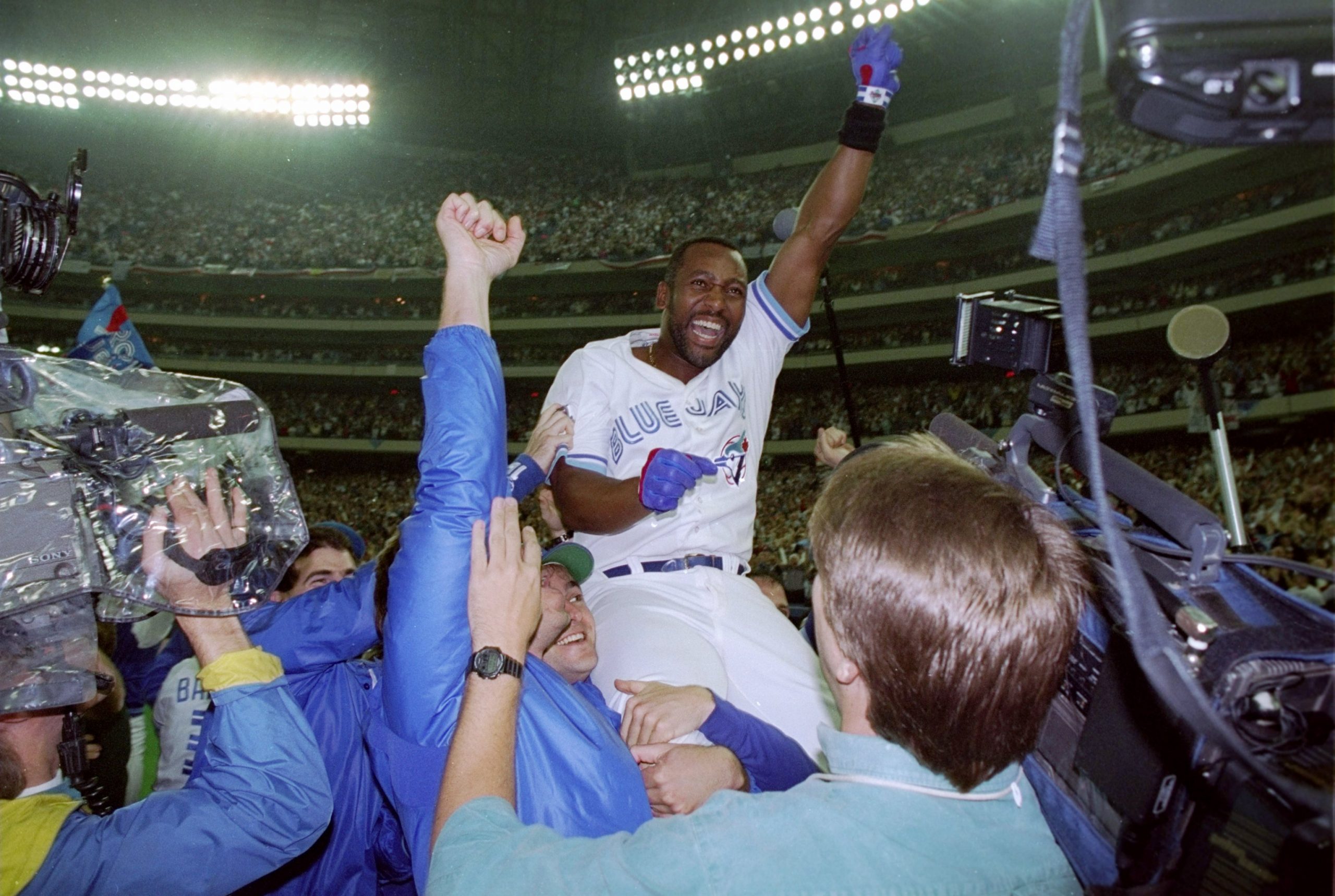 Joe Carter photo 2