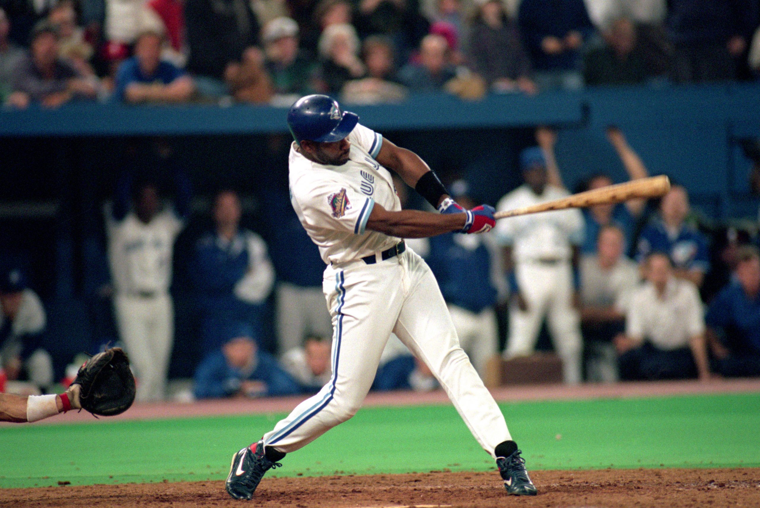 Joe Carter photo 3