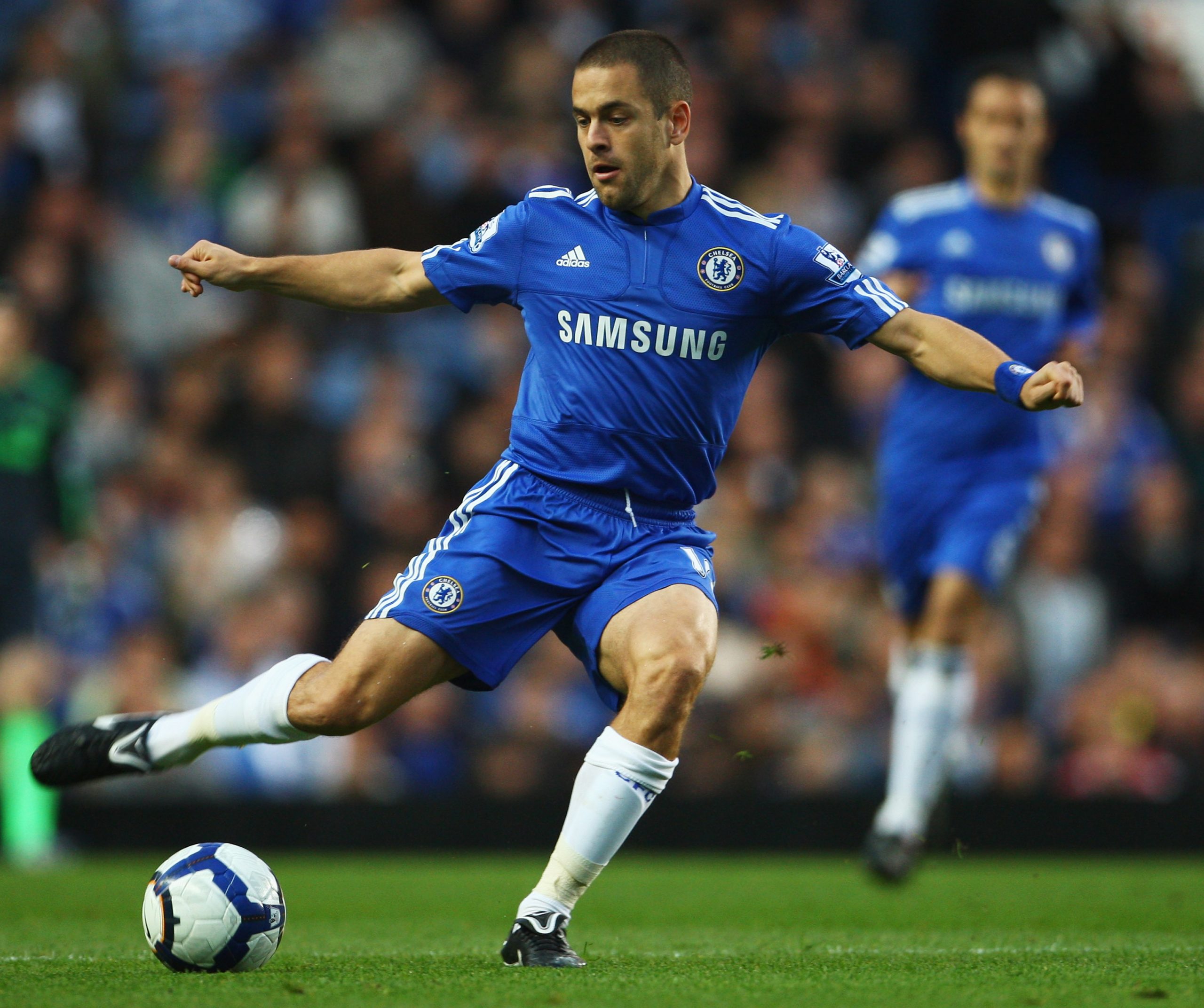 Joe Cole photo