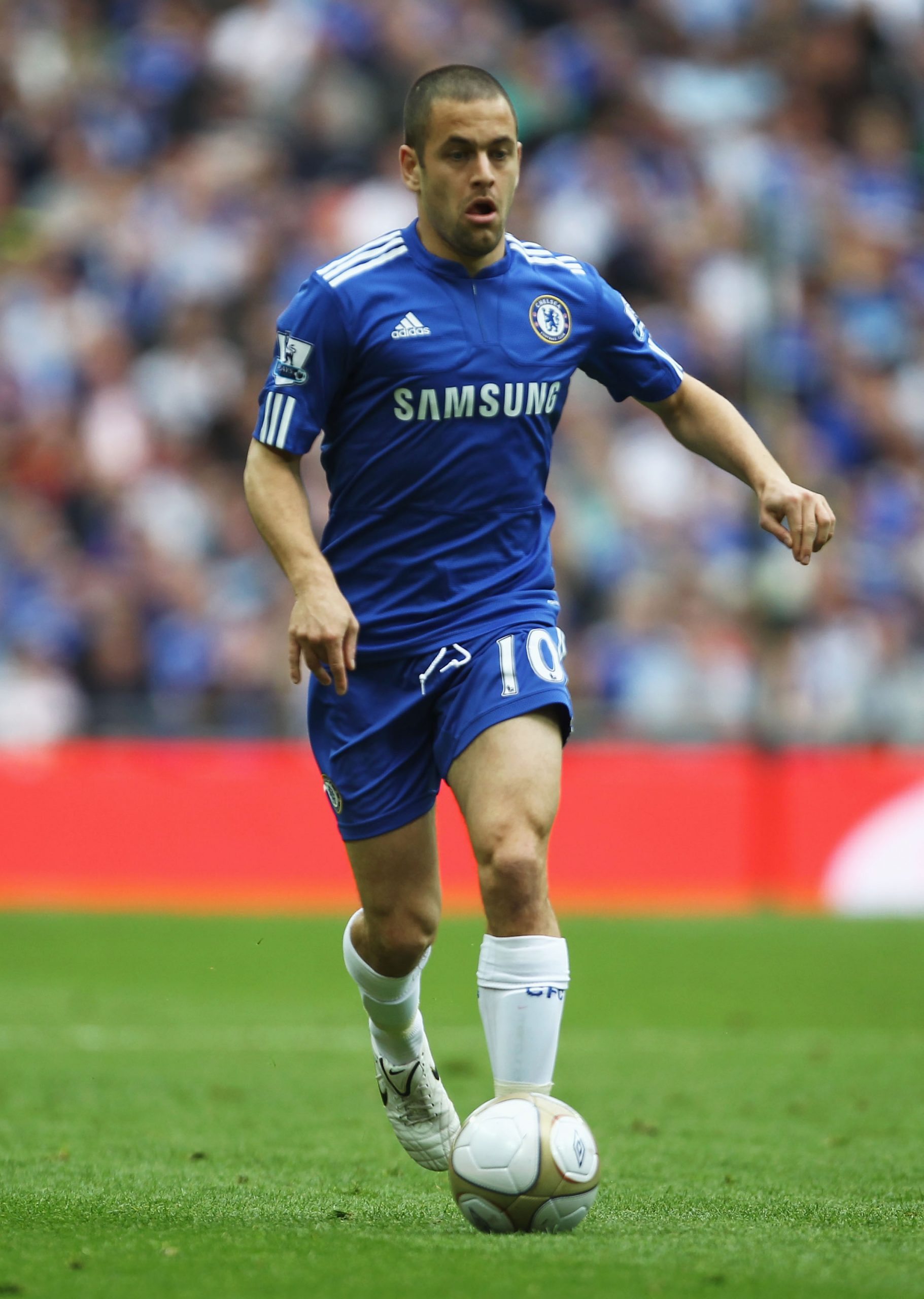 Joe Cole photo 2