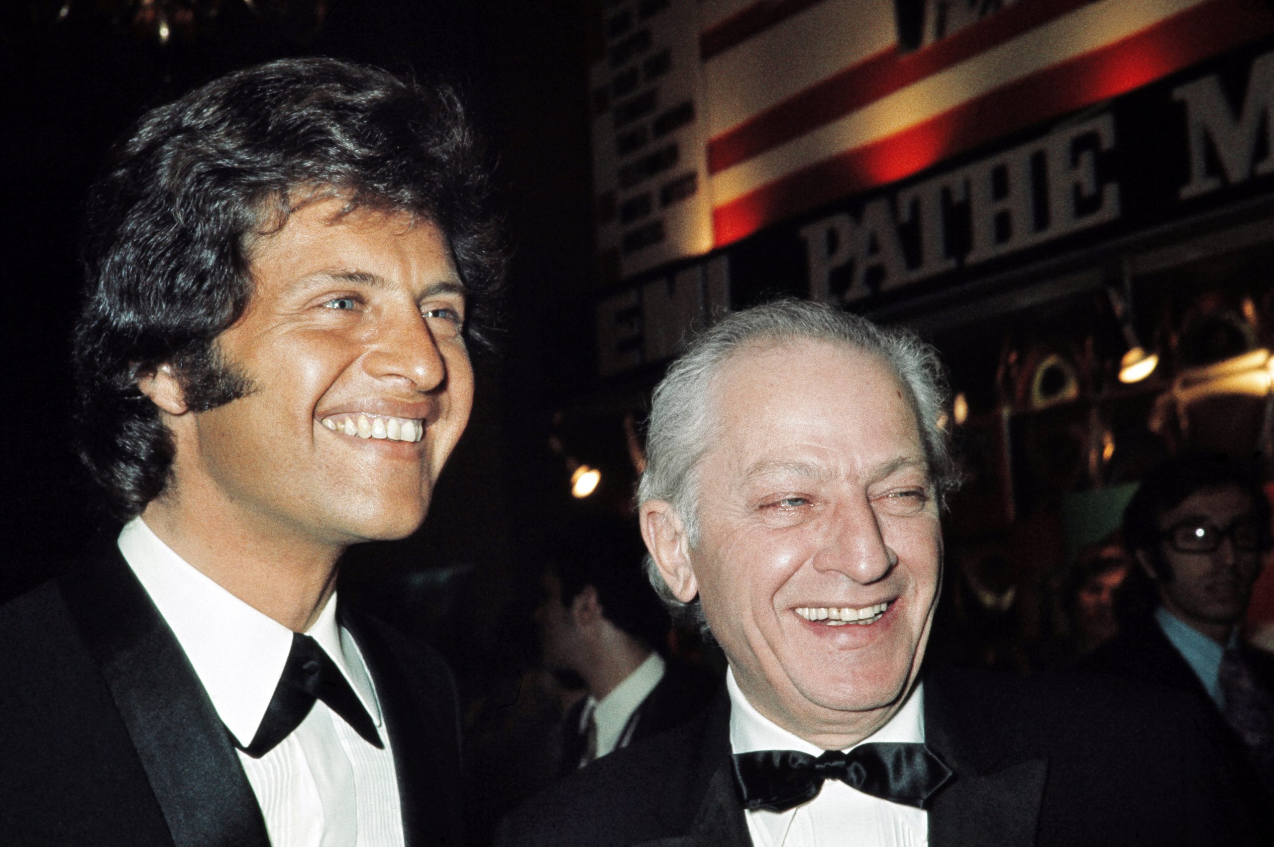 Joe Dassin photo 2