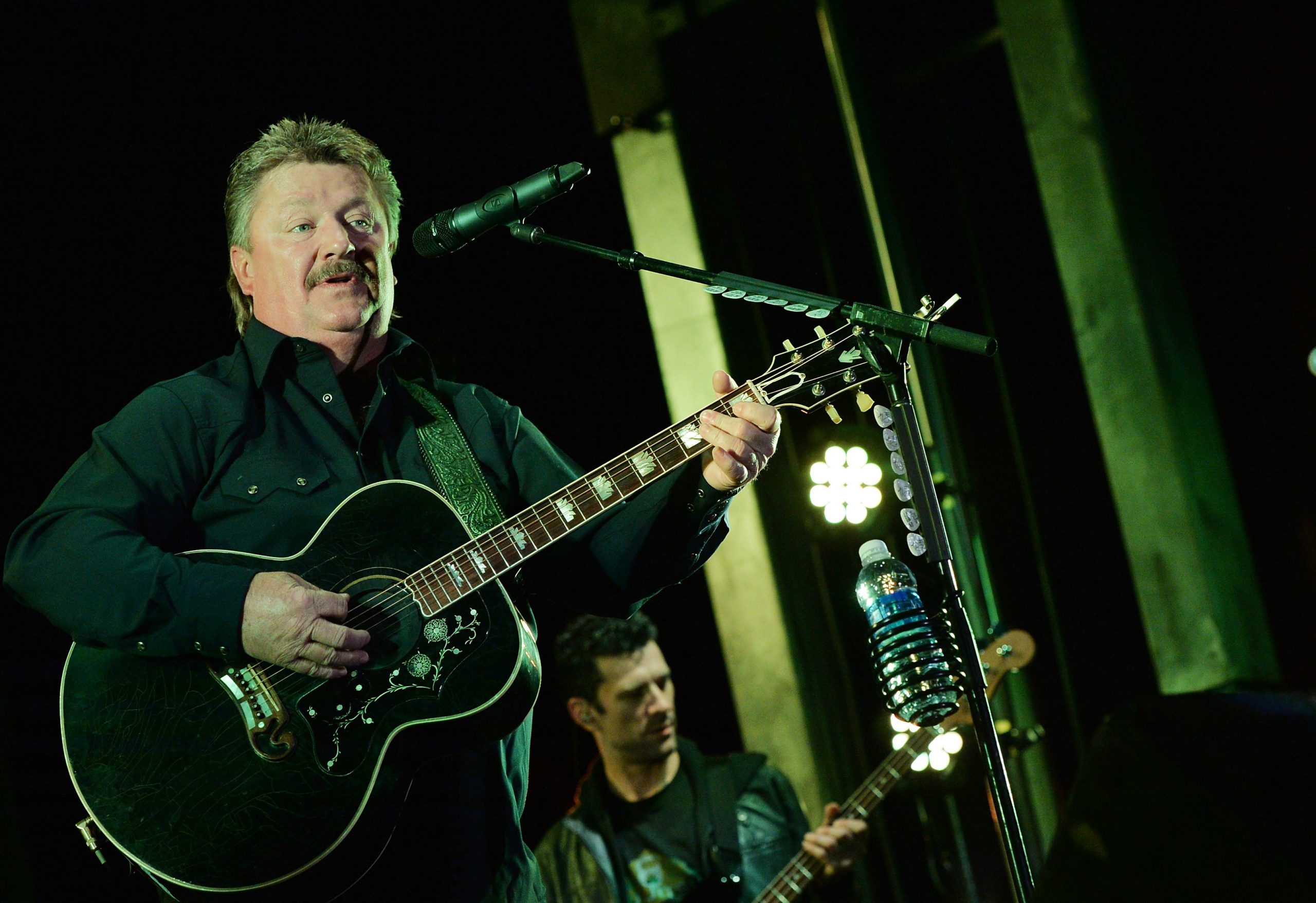 Joe Diffie photo