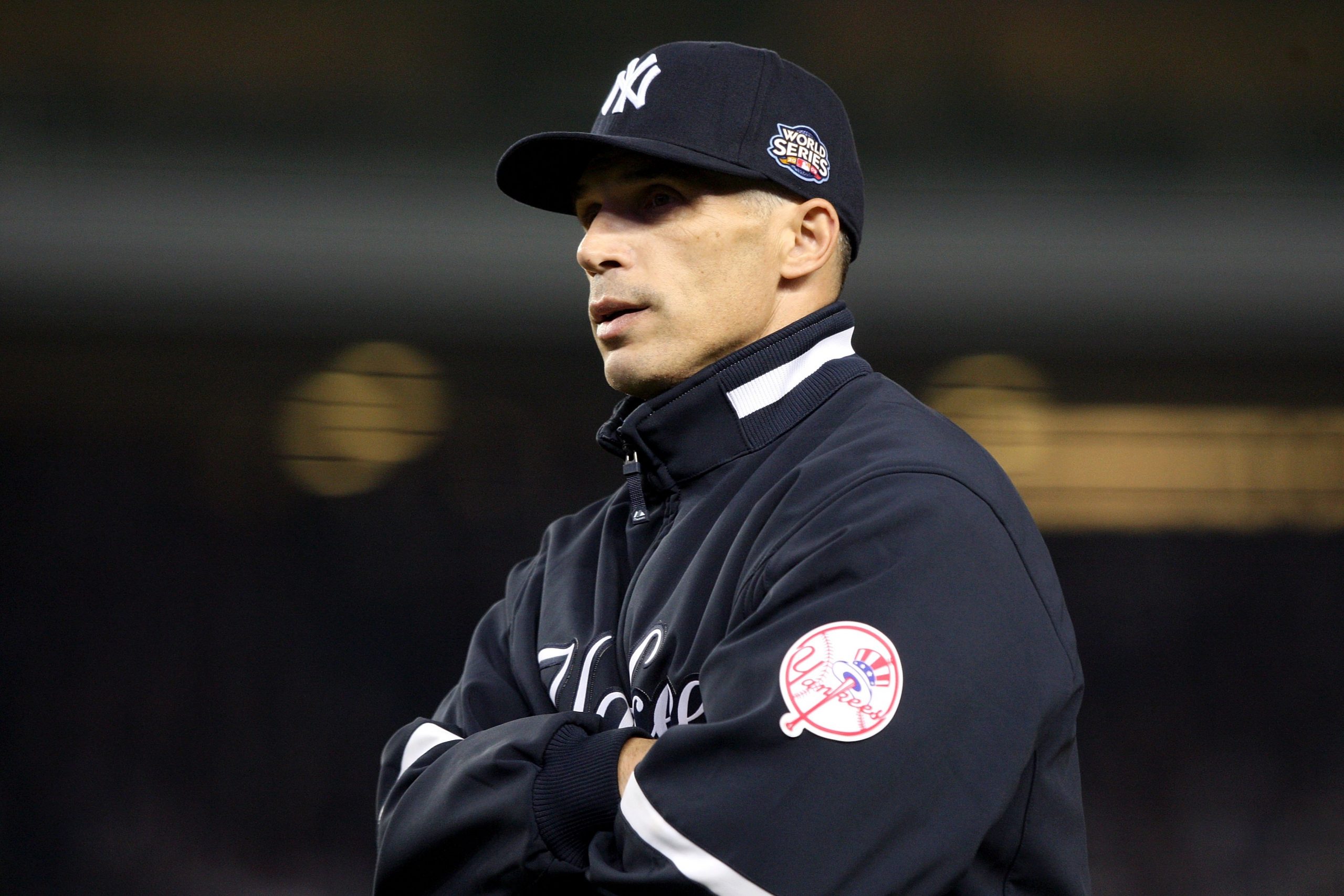 Joe Girardi photo