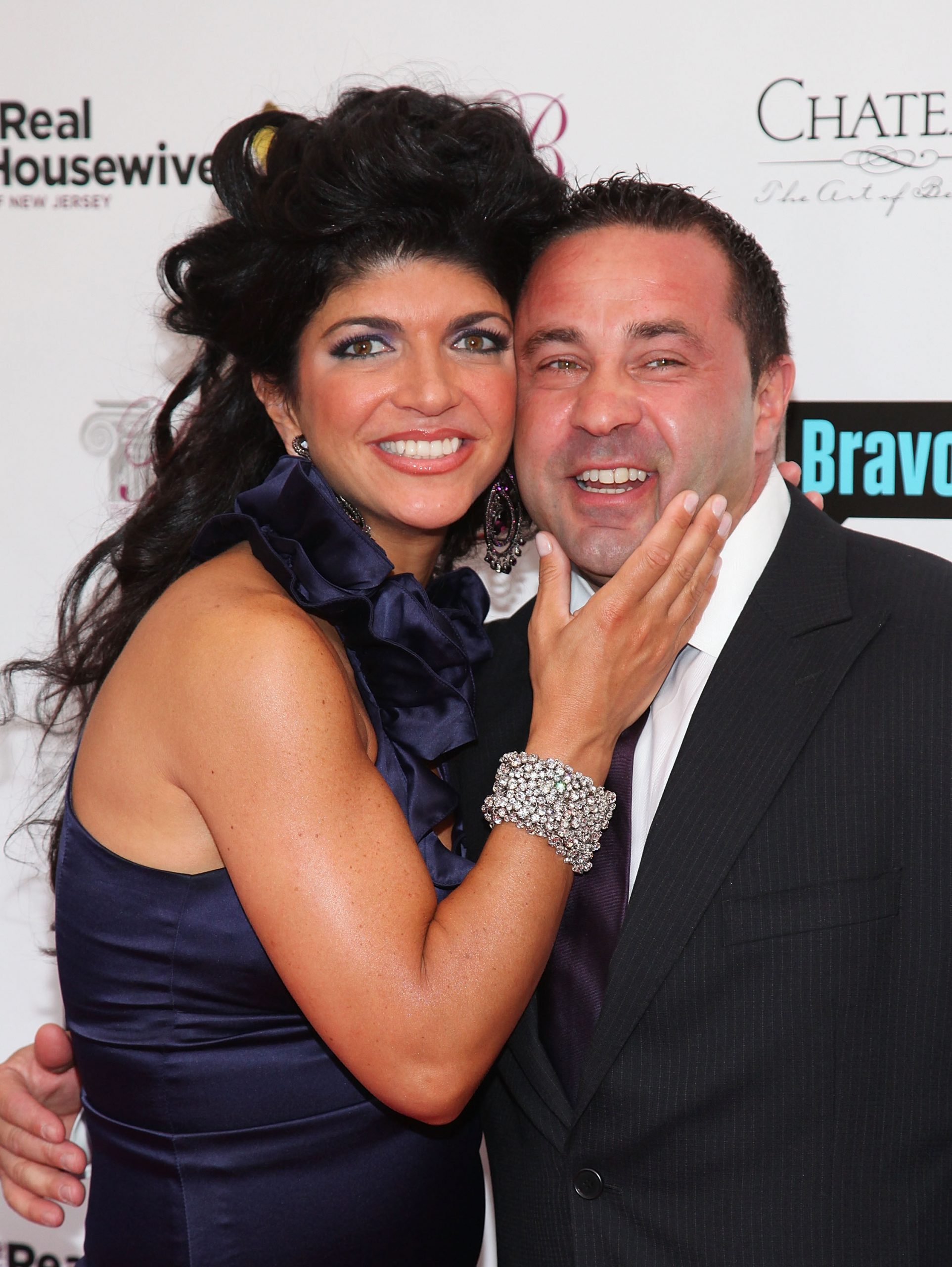 Joe Giudice photo 2