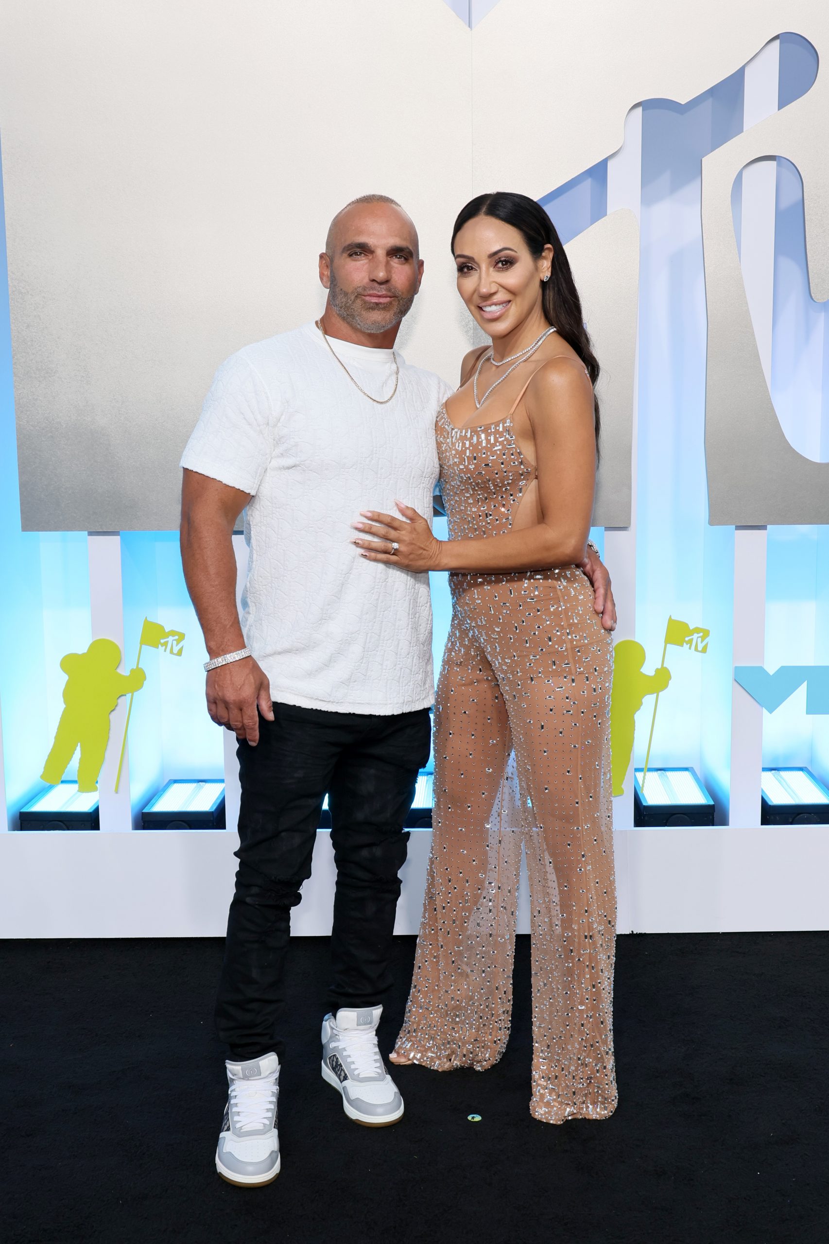 Joe Gorga photo