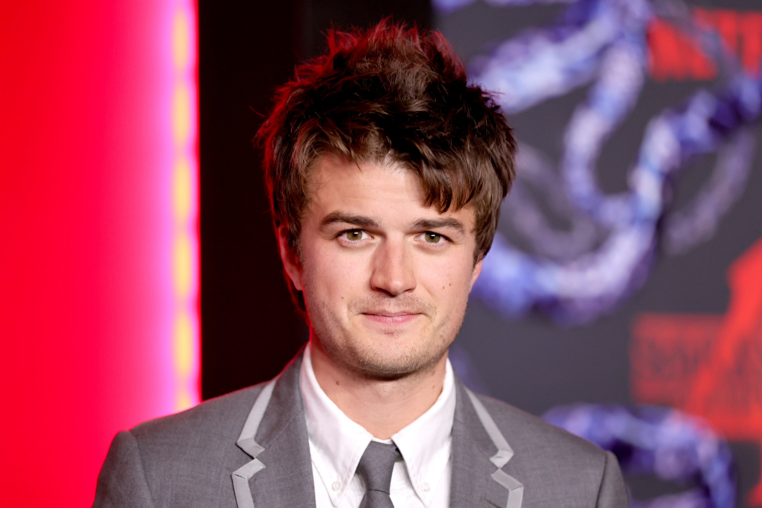 Joe Keery photo 2