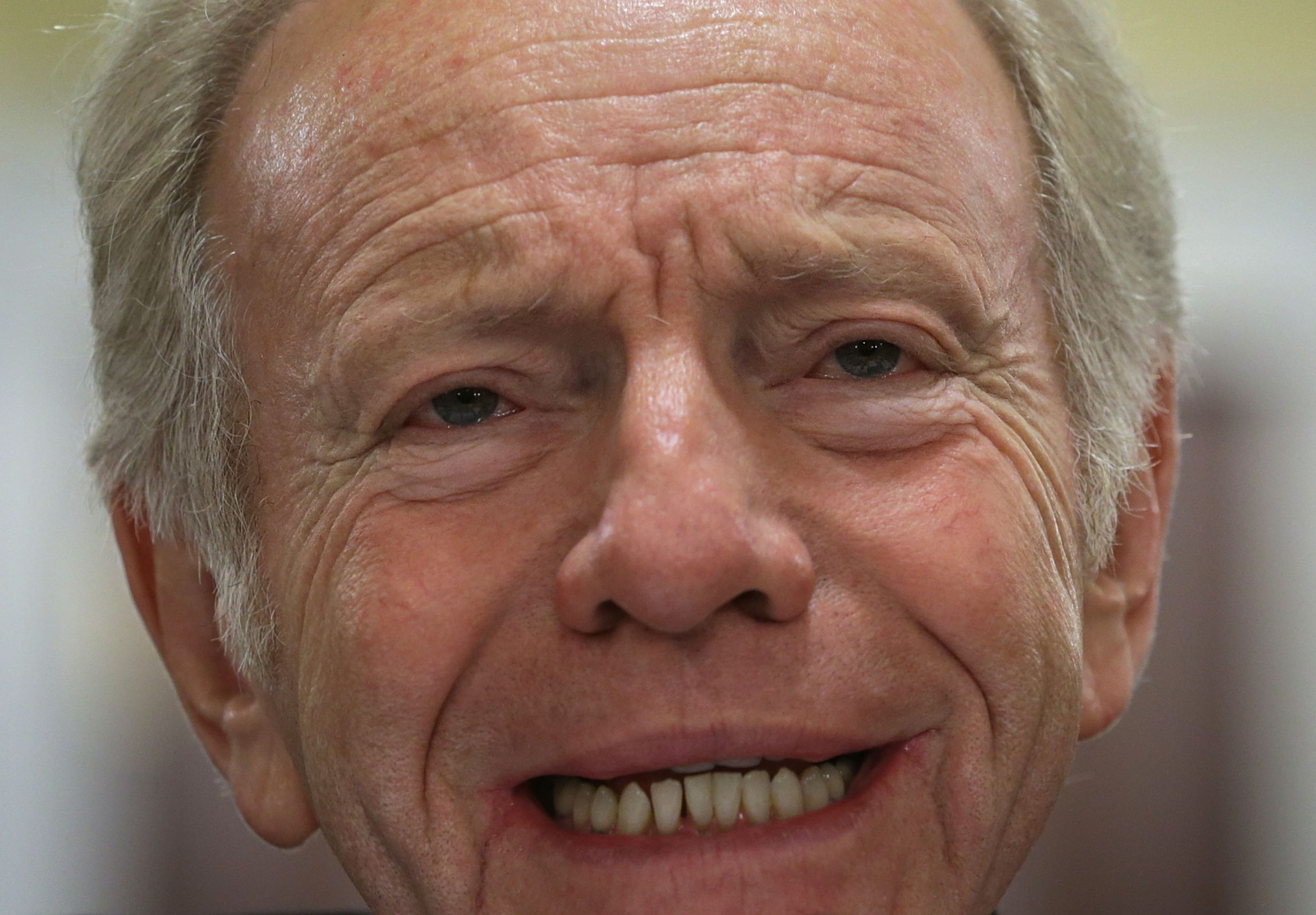 Joe Lieberman photo 3