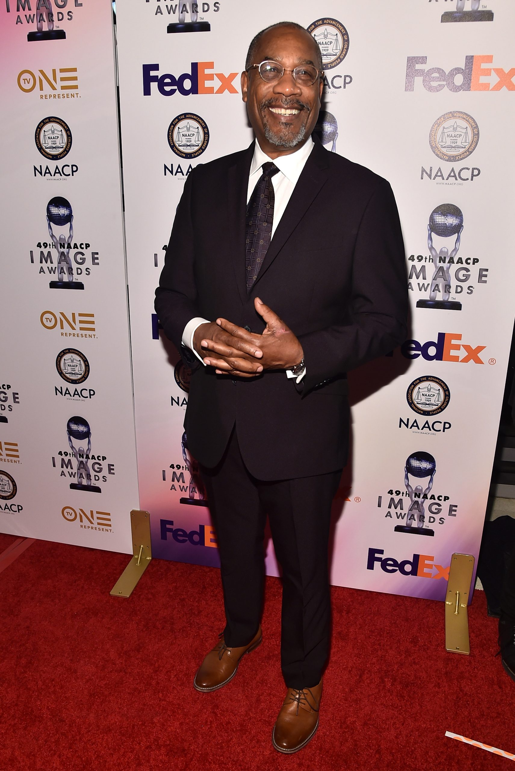 Joe Morton photo 2