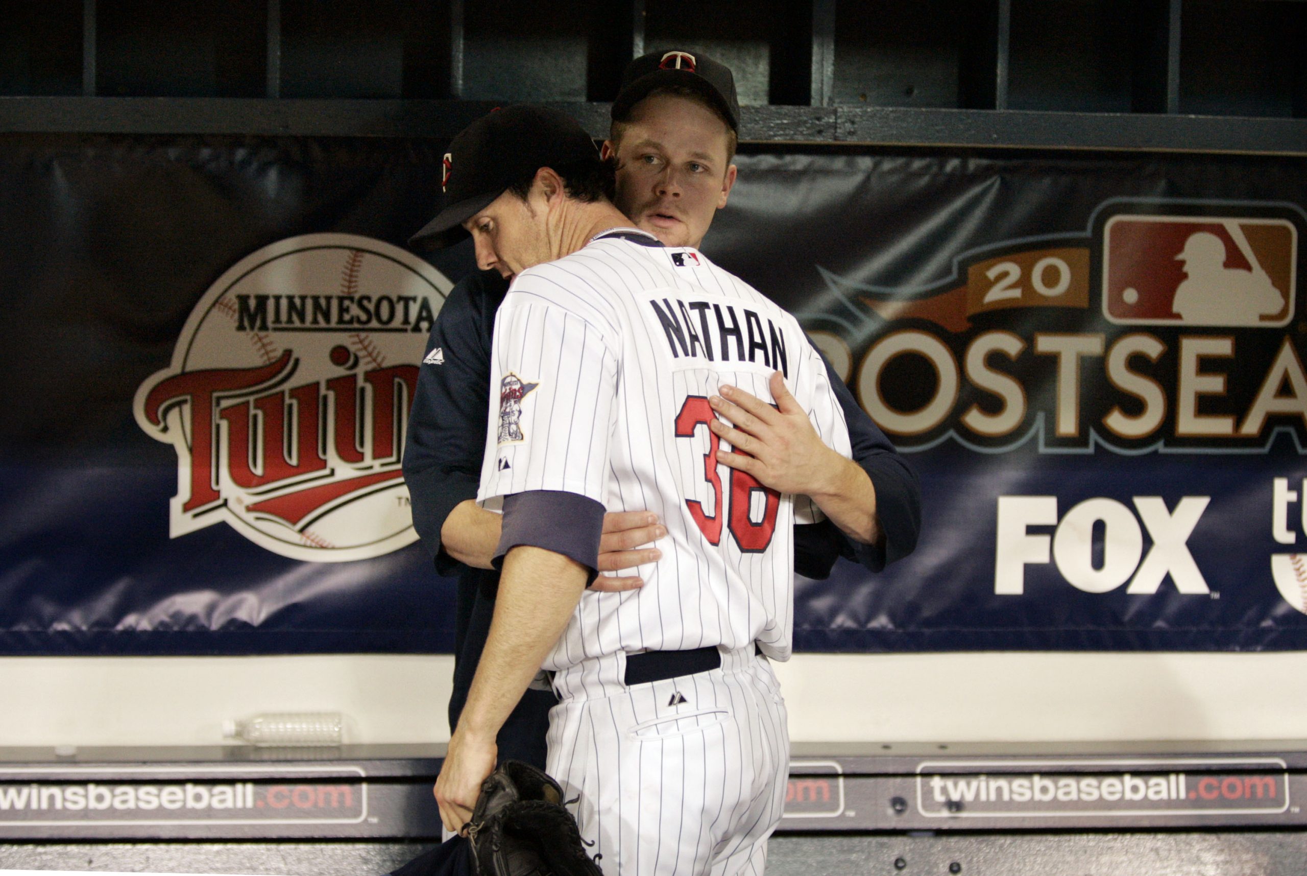 Joe Nathan photo 2