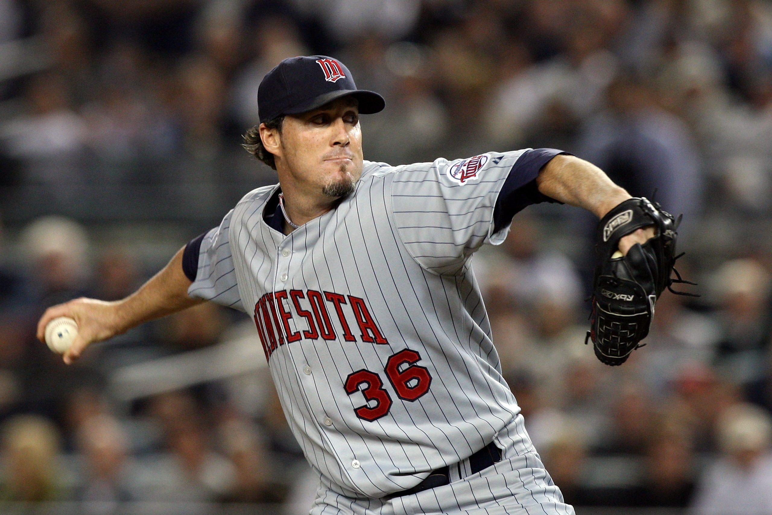 Joe Nathan photo 3