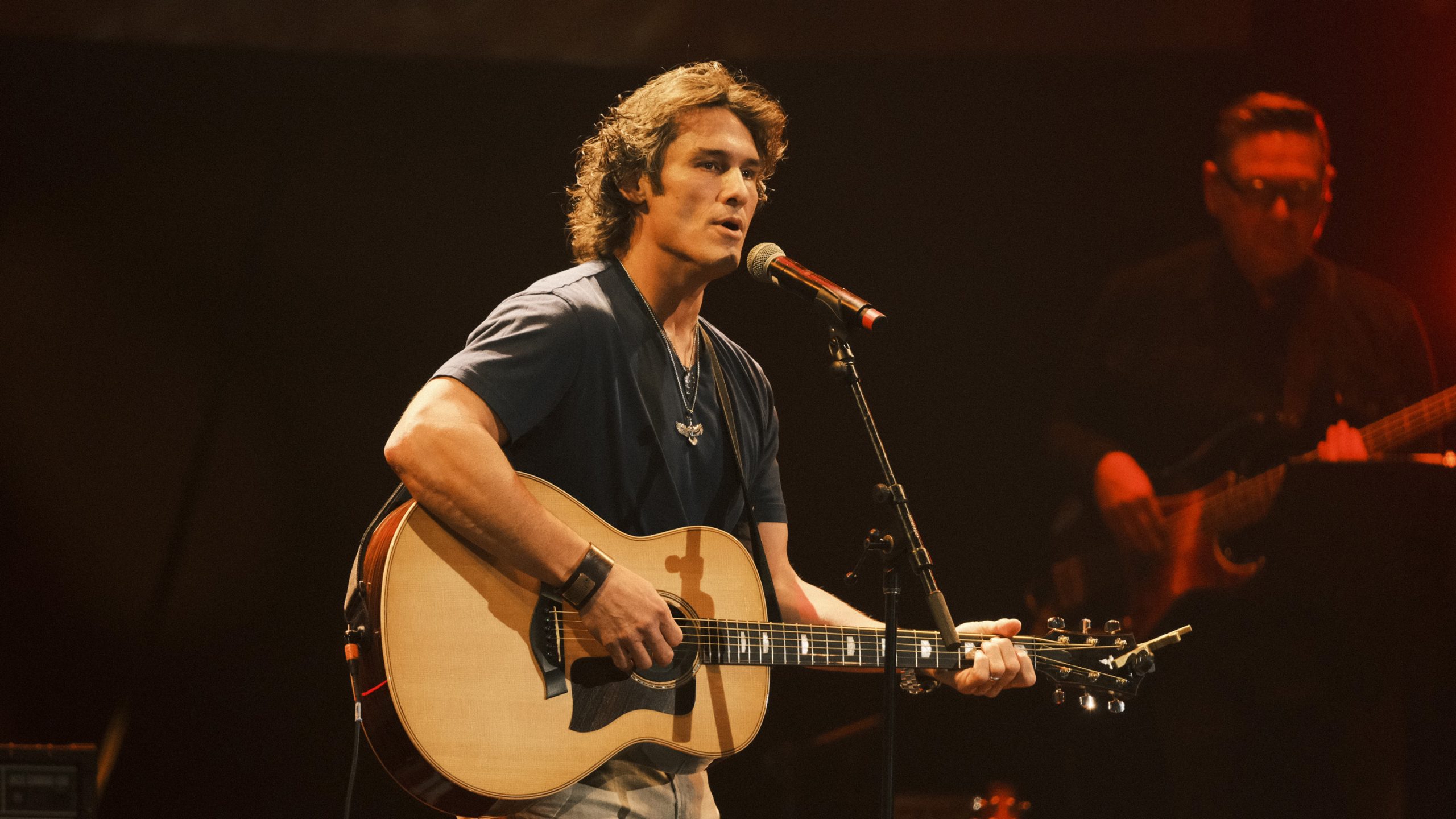 Joe Nichols photo 2