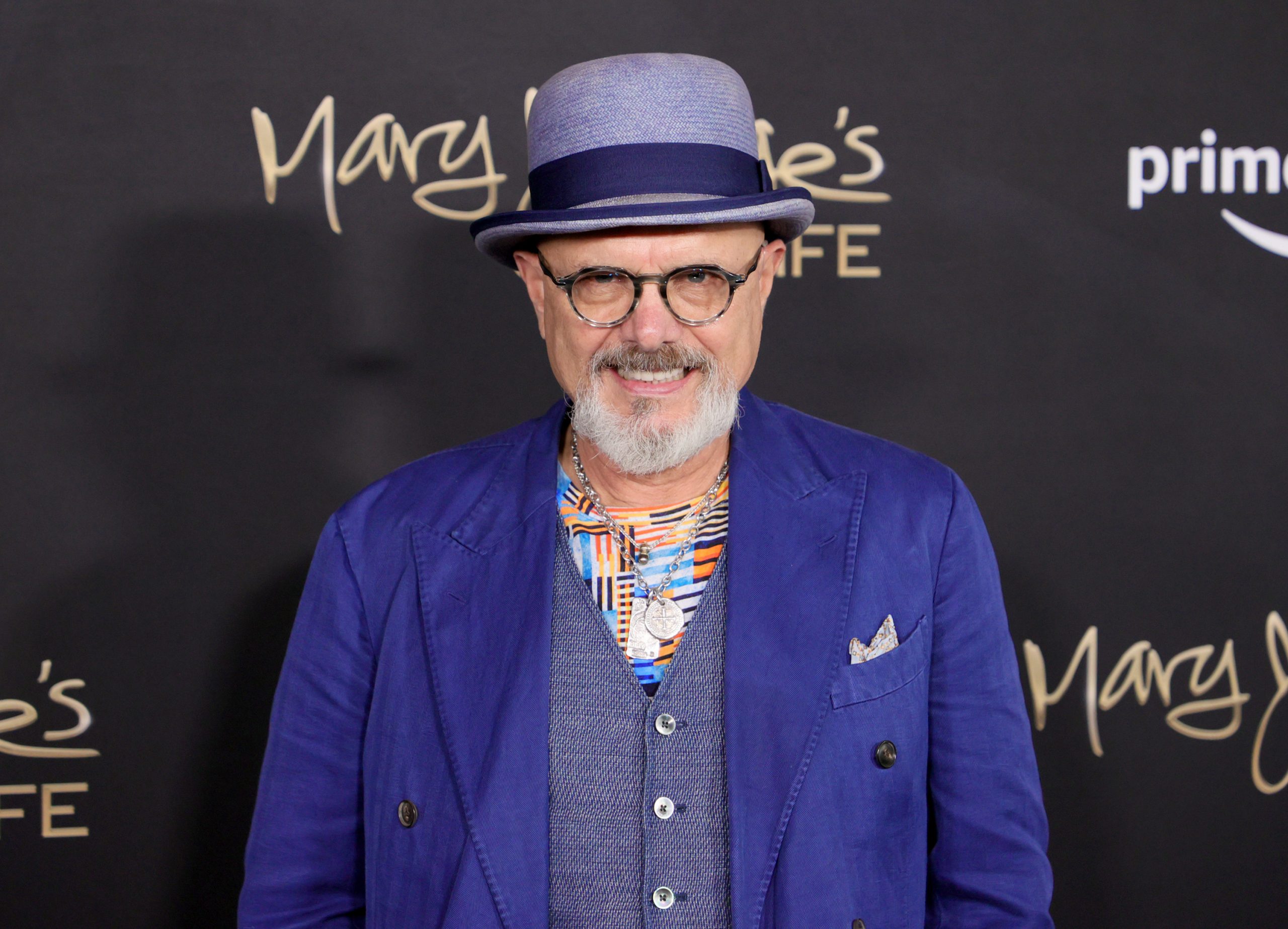 Joe Pantoliano photo