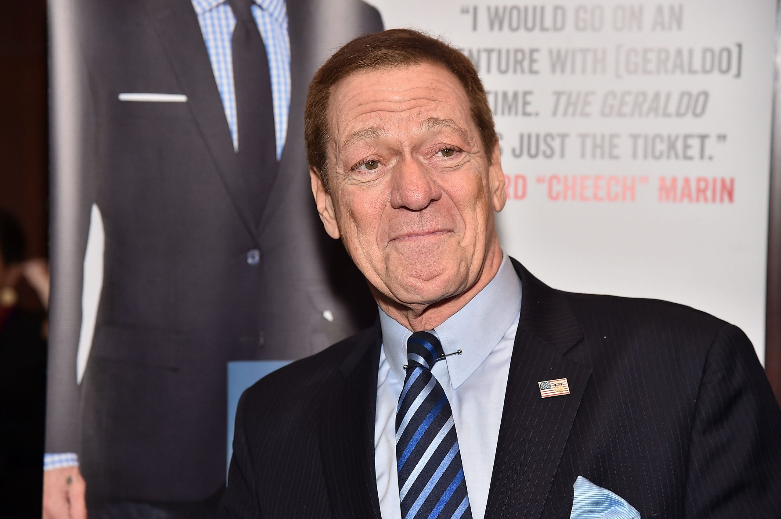 Joe Piscopo photo