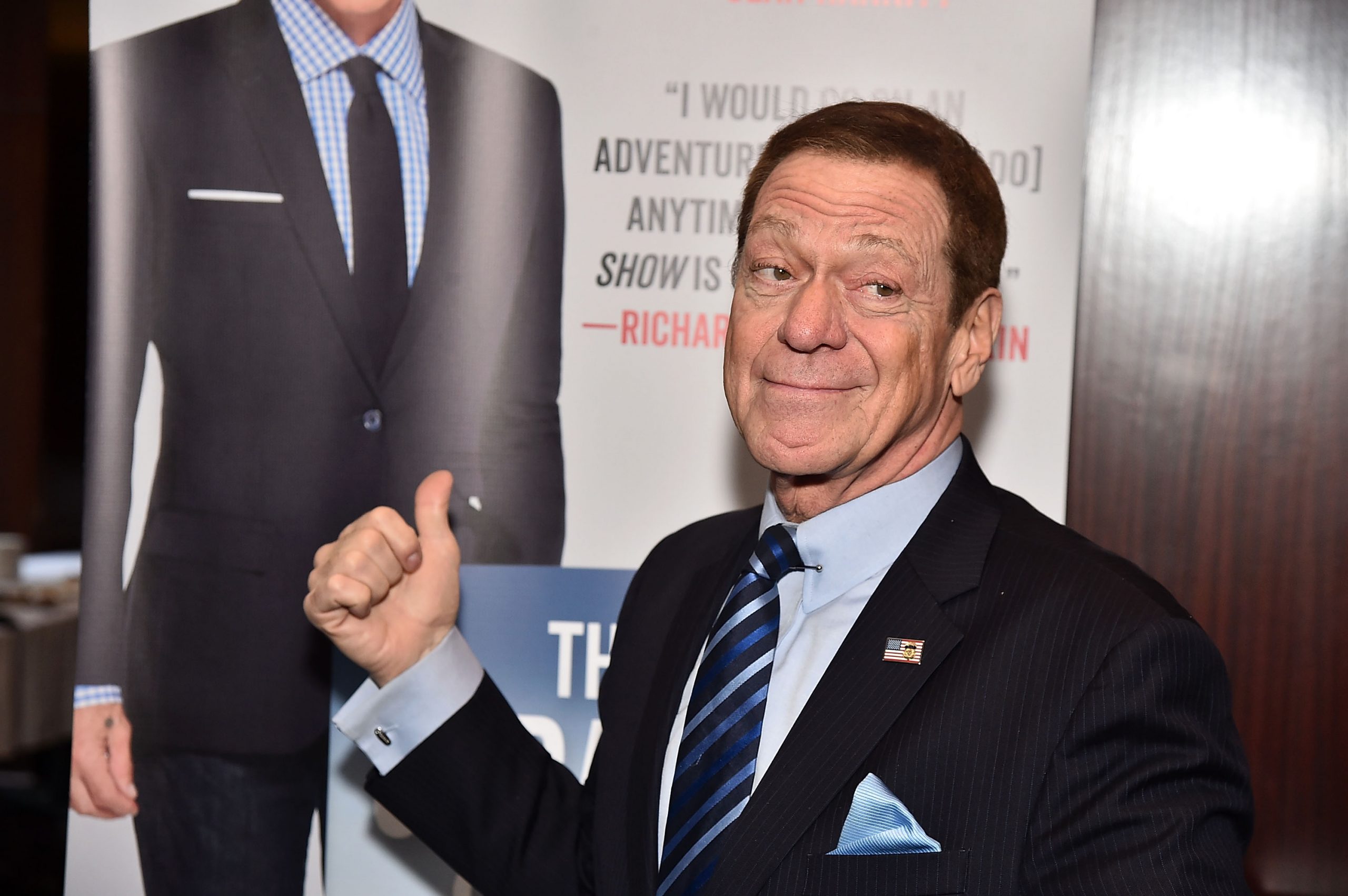 Joe Piscopo photo 3