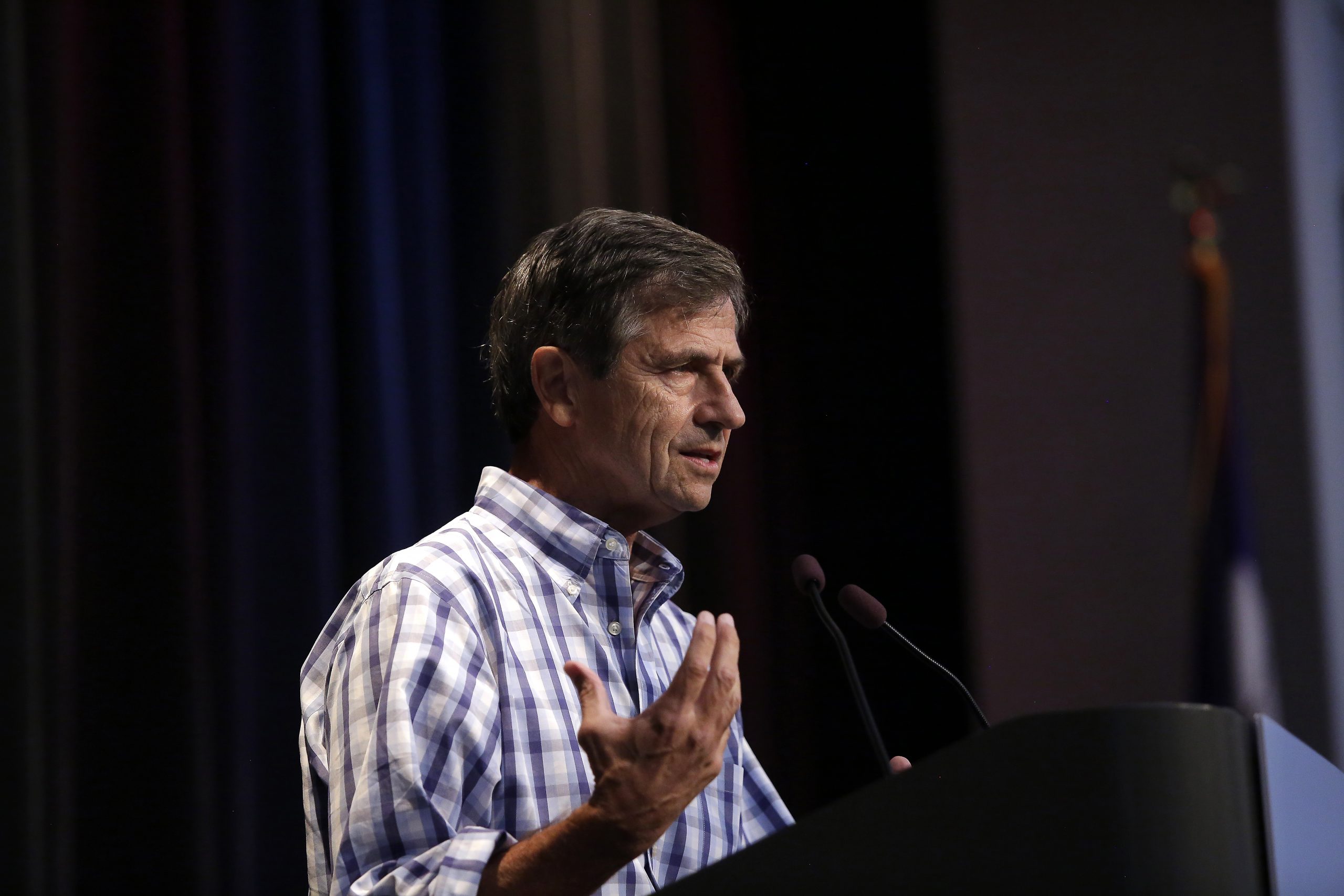 Joe Sestak photo