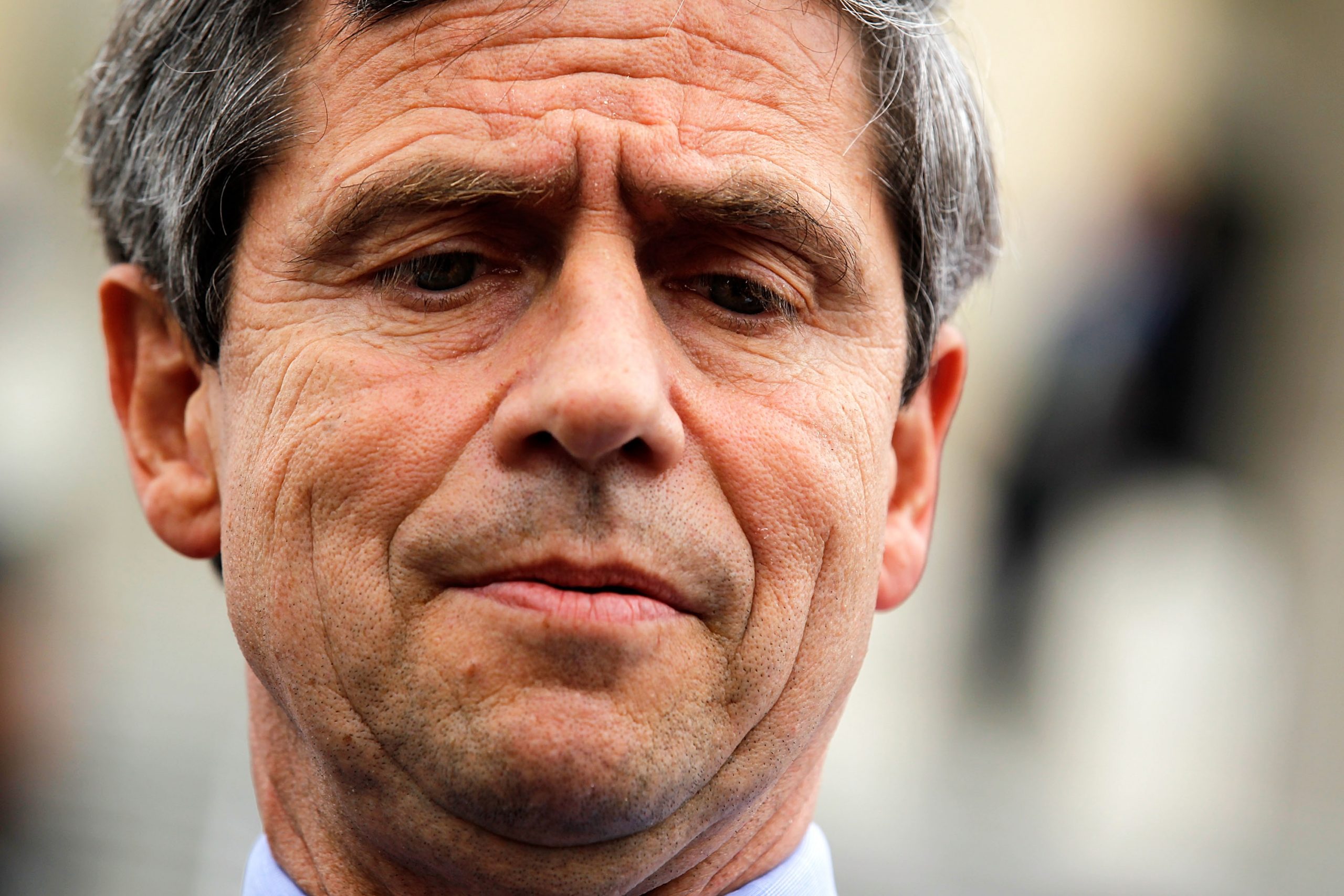 Joe Sestak photo 2