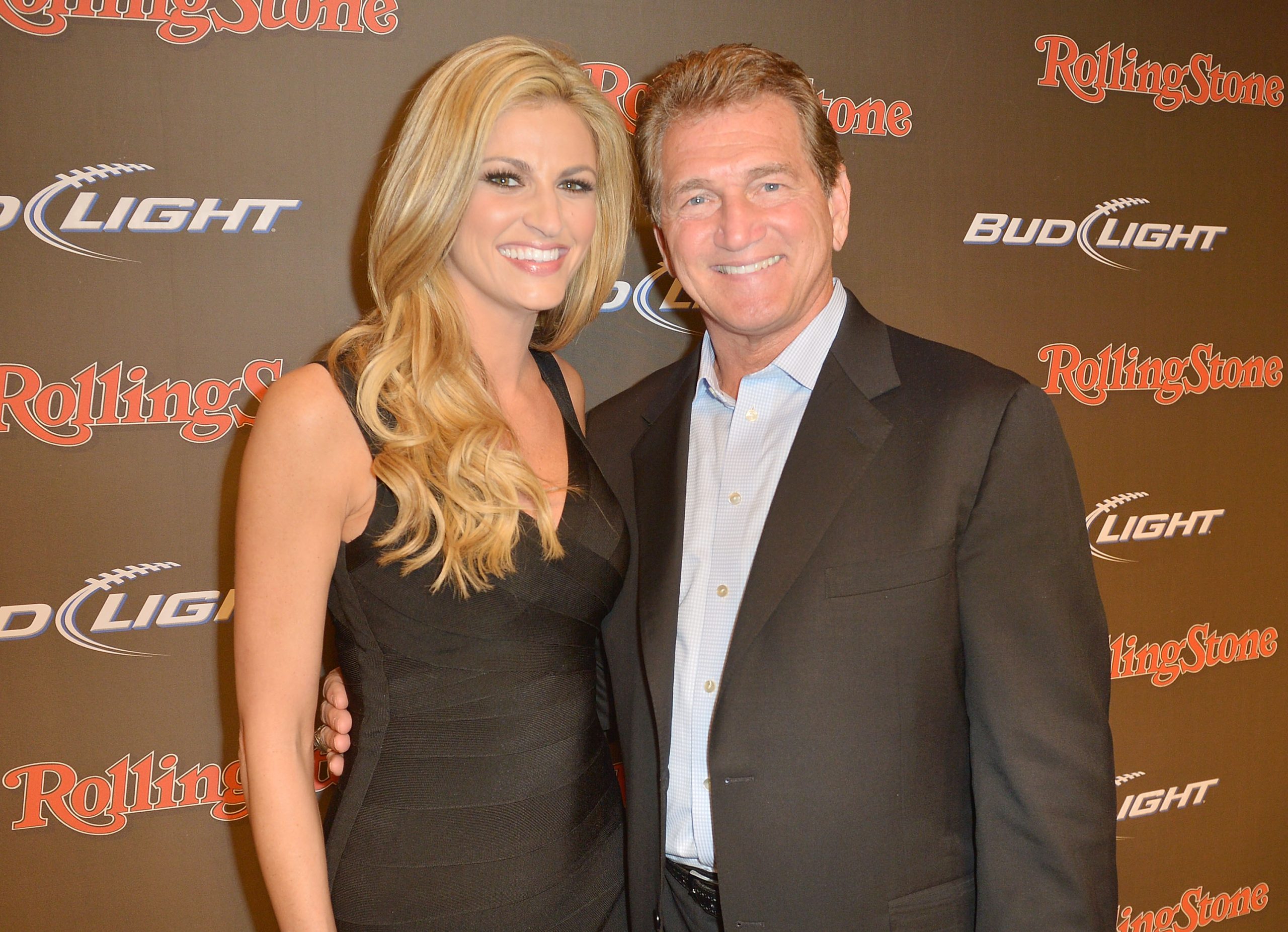 Joe Theismann photo 2