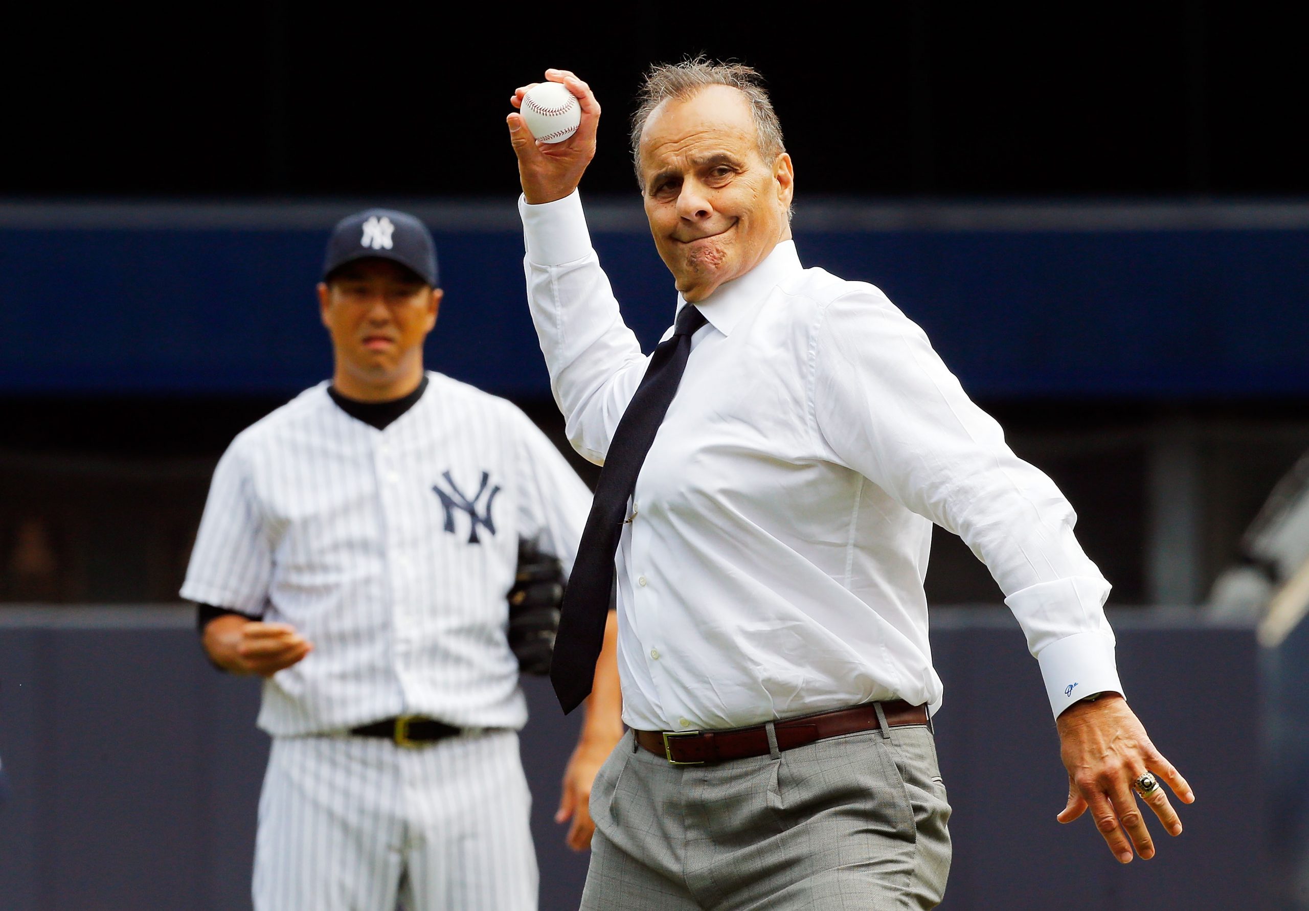 Joe Torre photo 2