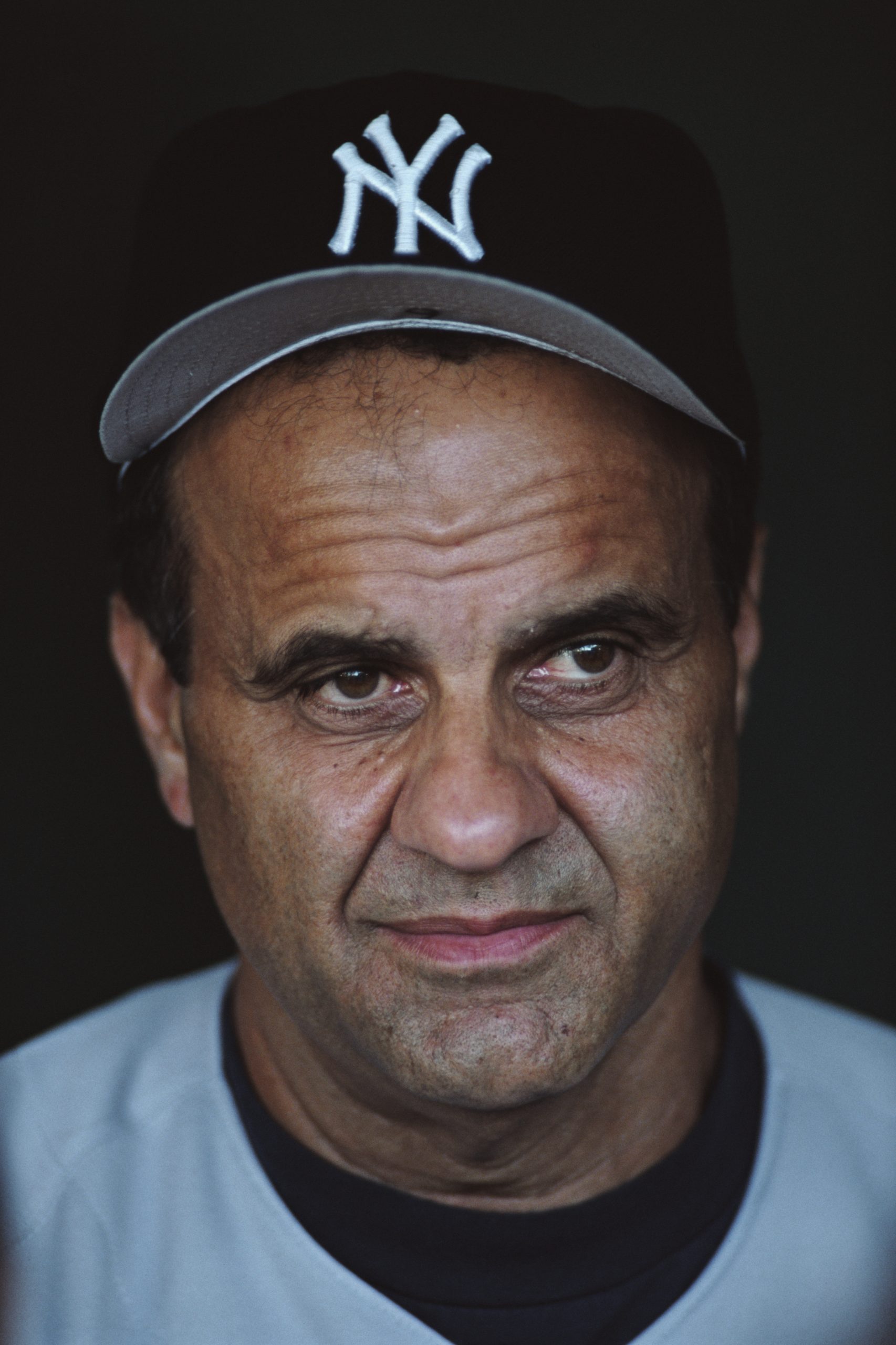 Joe Torre photo 3