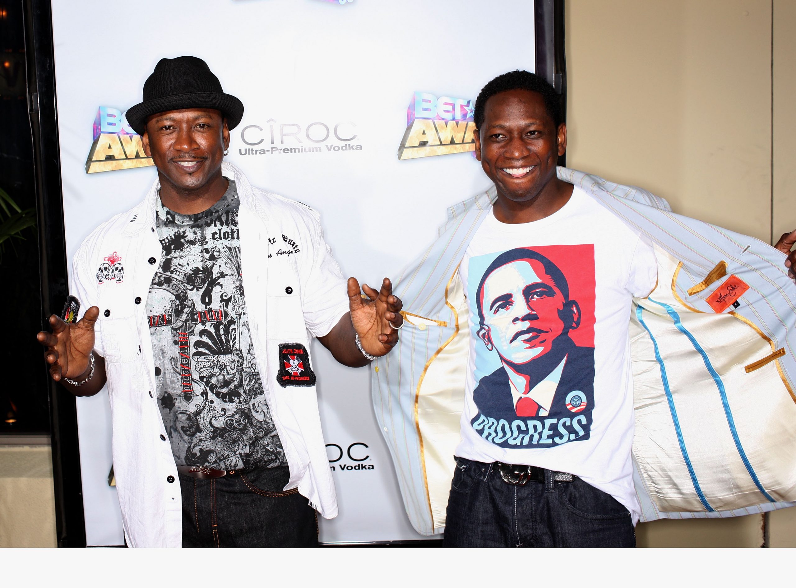 Joe Torry photo 2