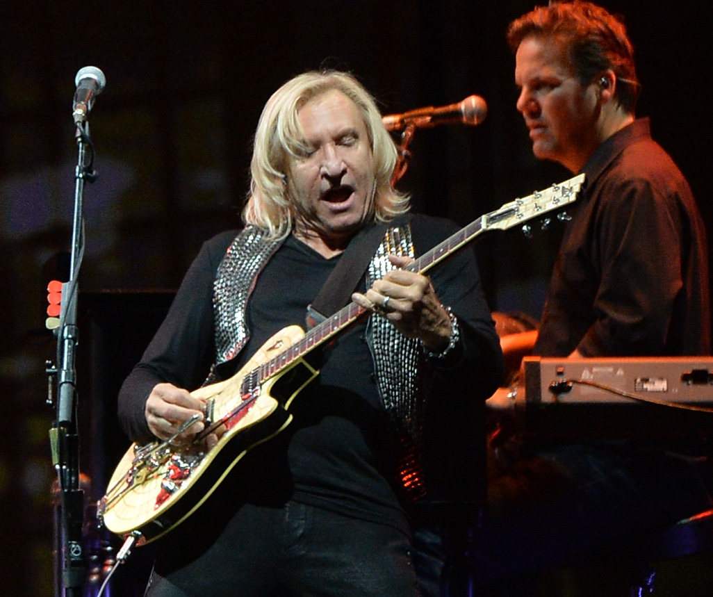 Joe Walsh photo 3