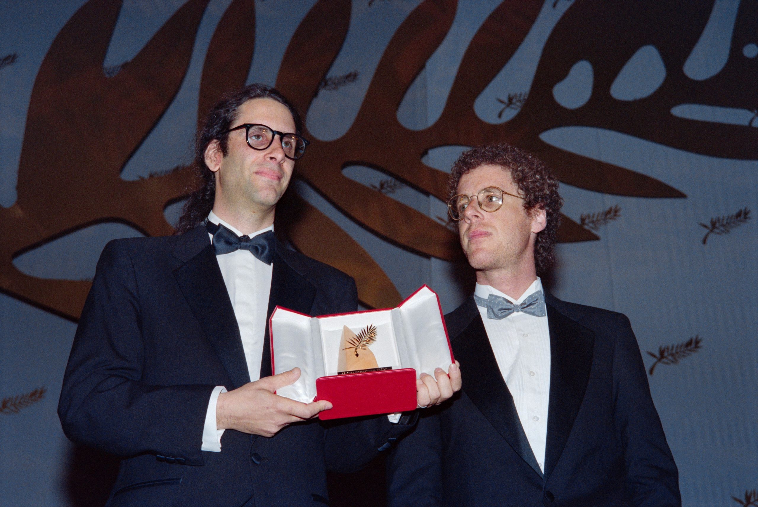 Joel Coen photo 2