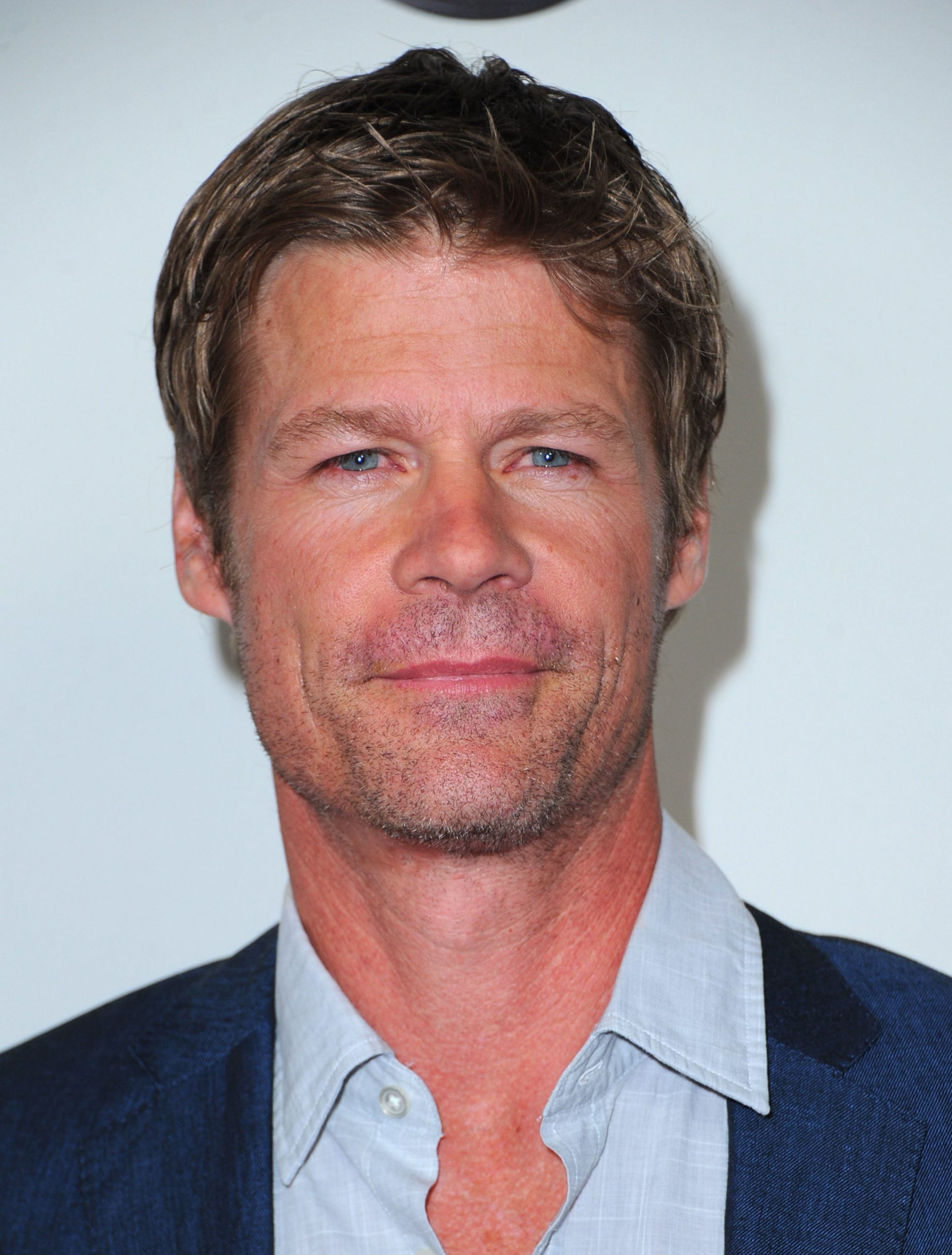 Joel Gretsch photo