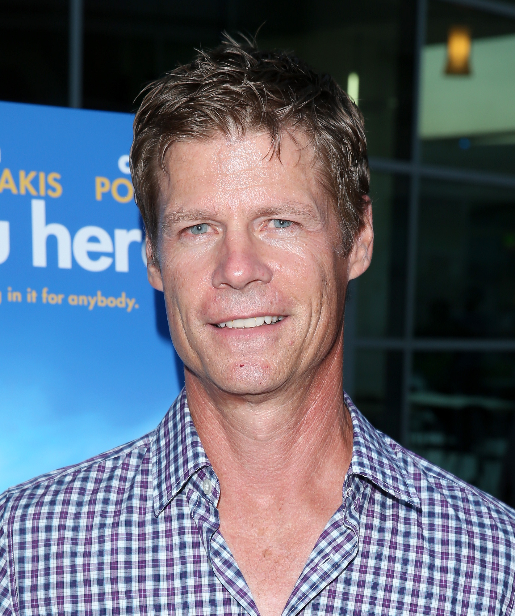 Joel Gretsch photo 2