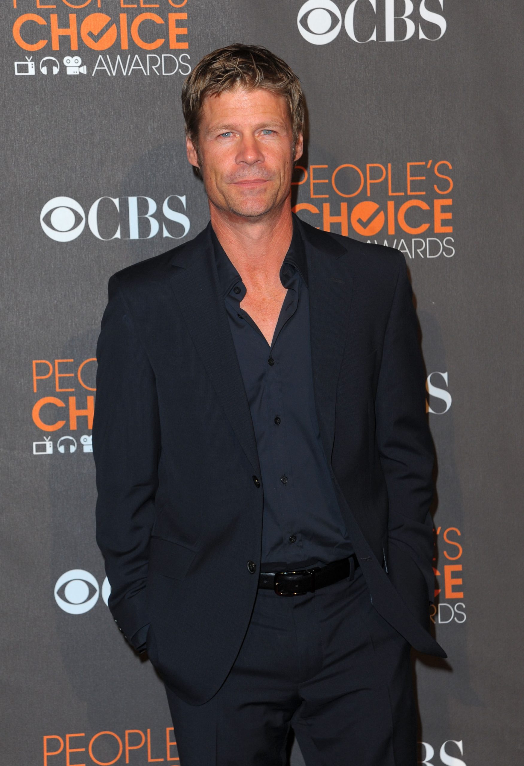 Joel Gretsch photo 3