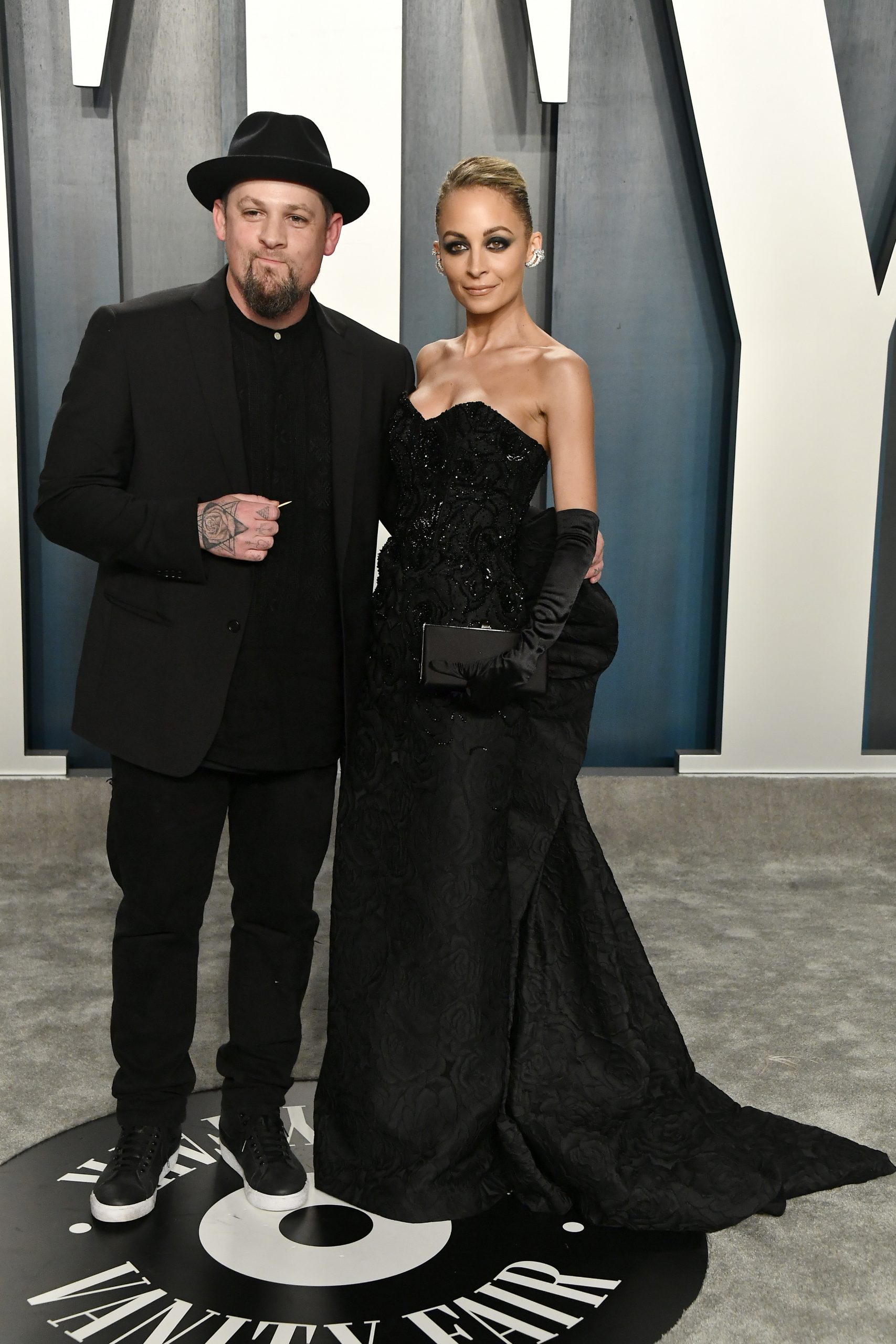 Joel Madden photo