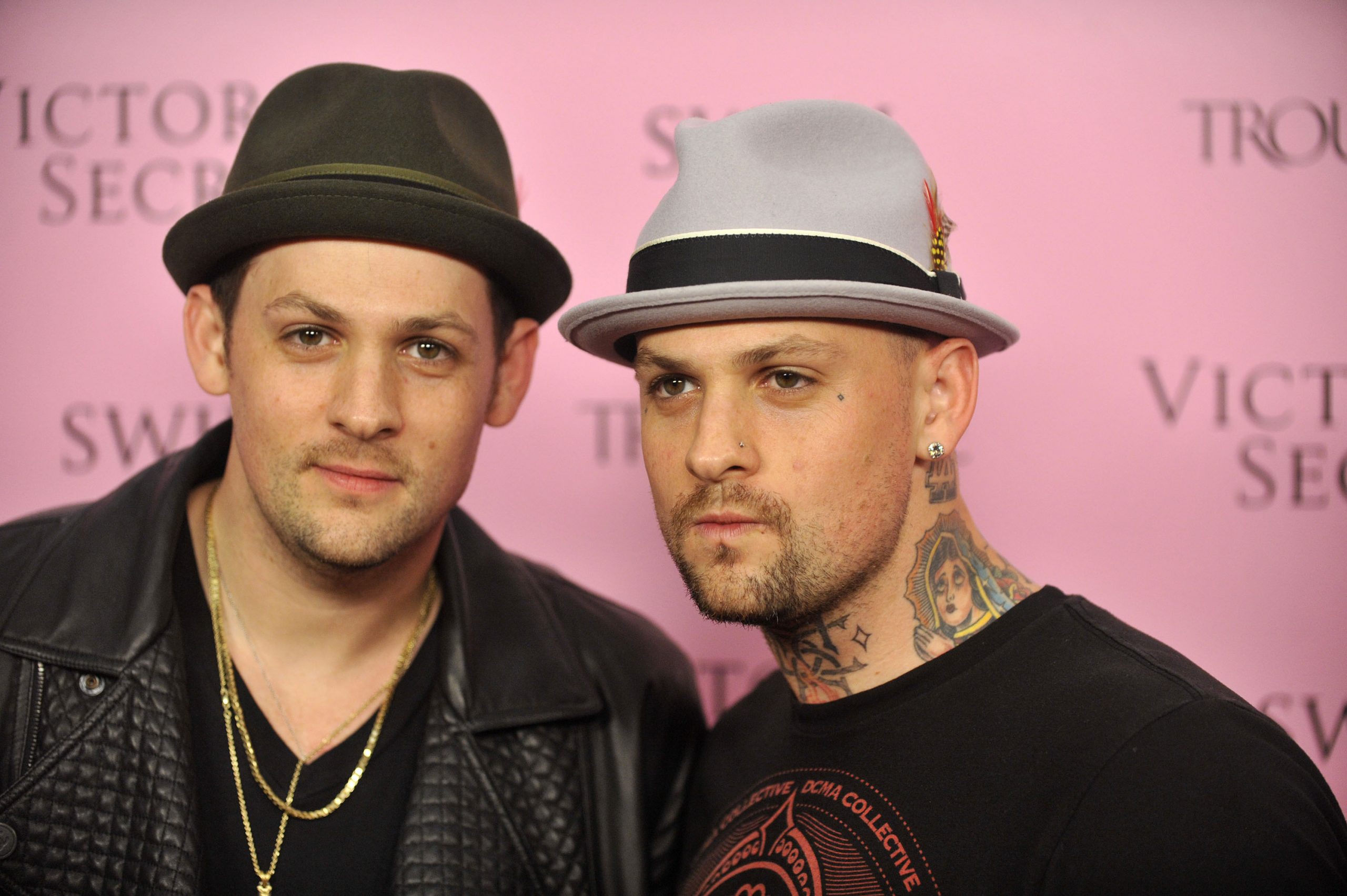 Joel Madden photo 3