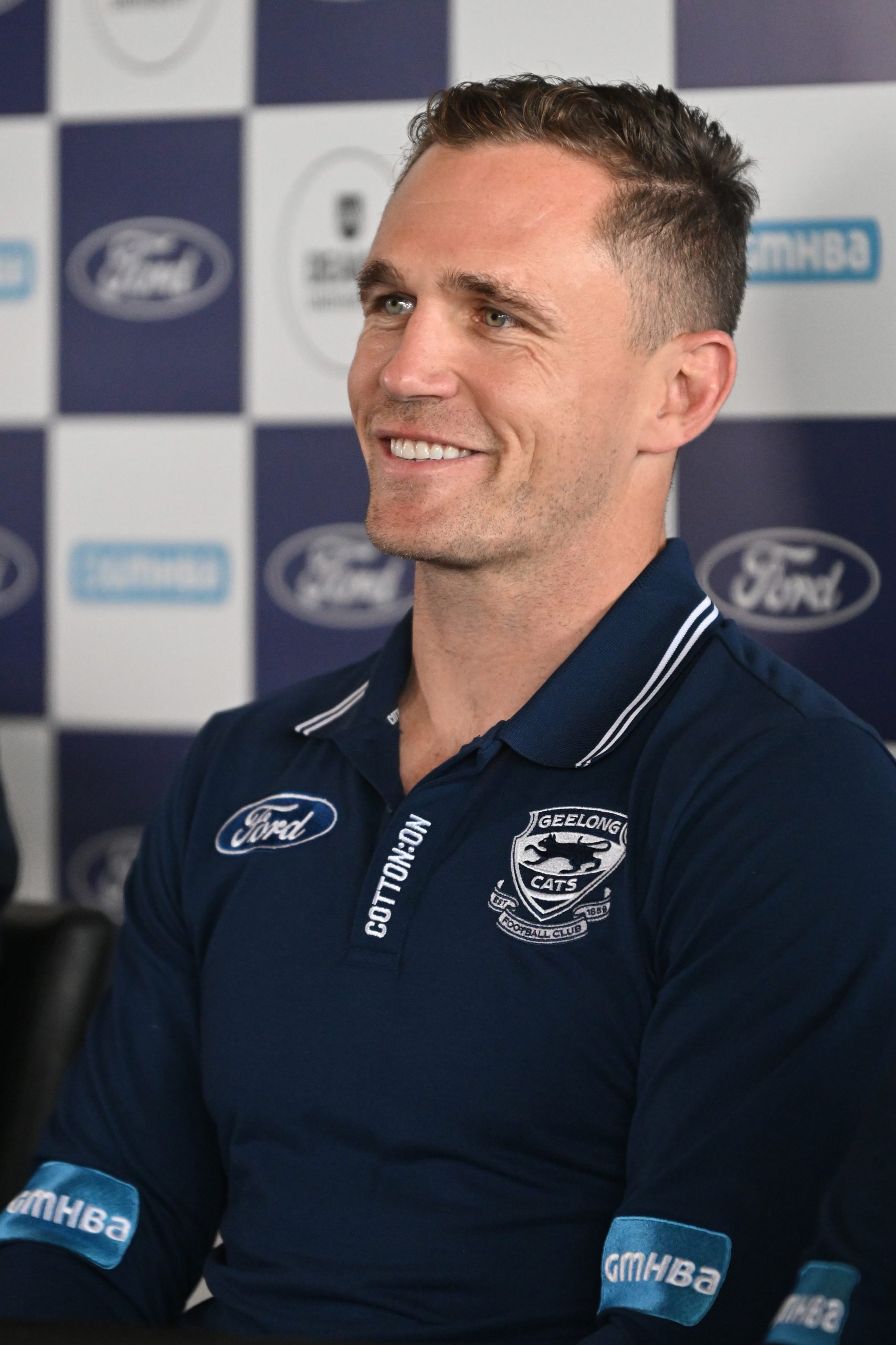 Joel Selwood photo 2