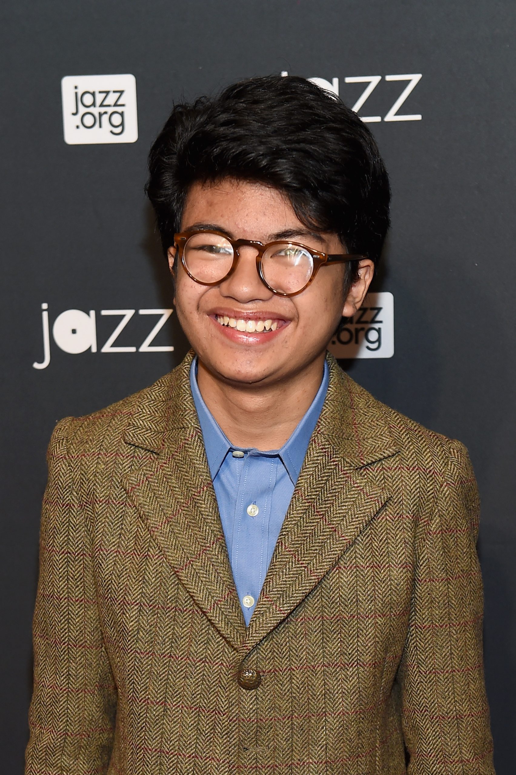 Joey Alexander photo