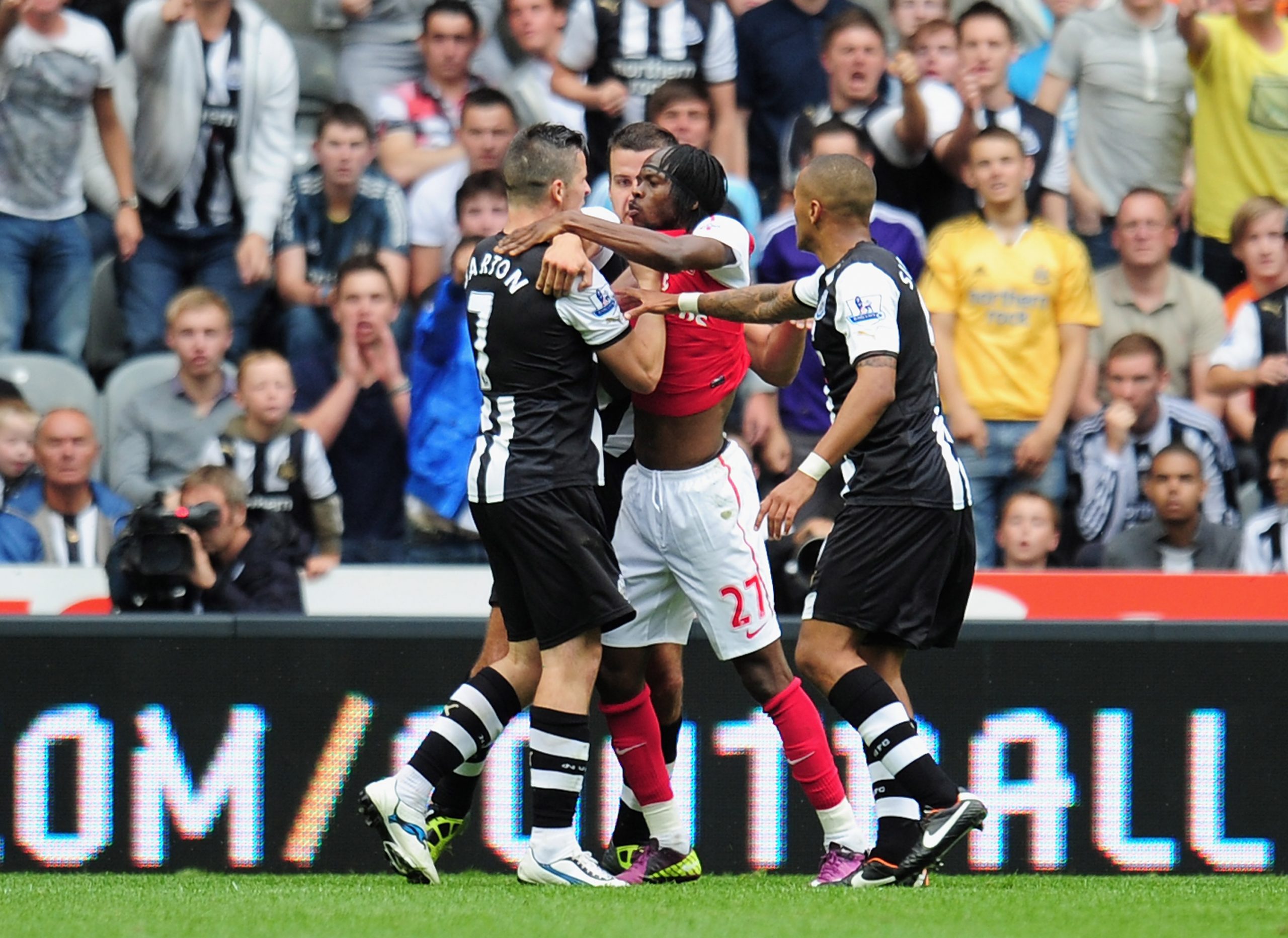 Joey Barton photo 3