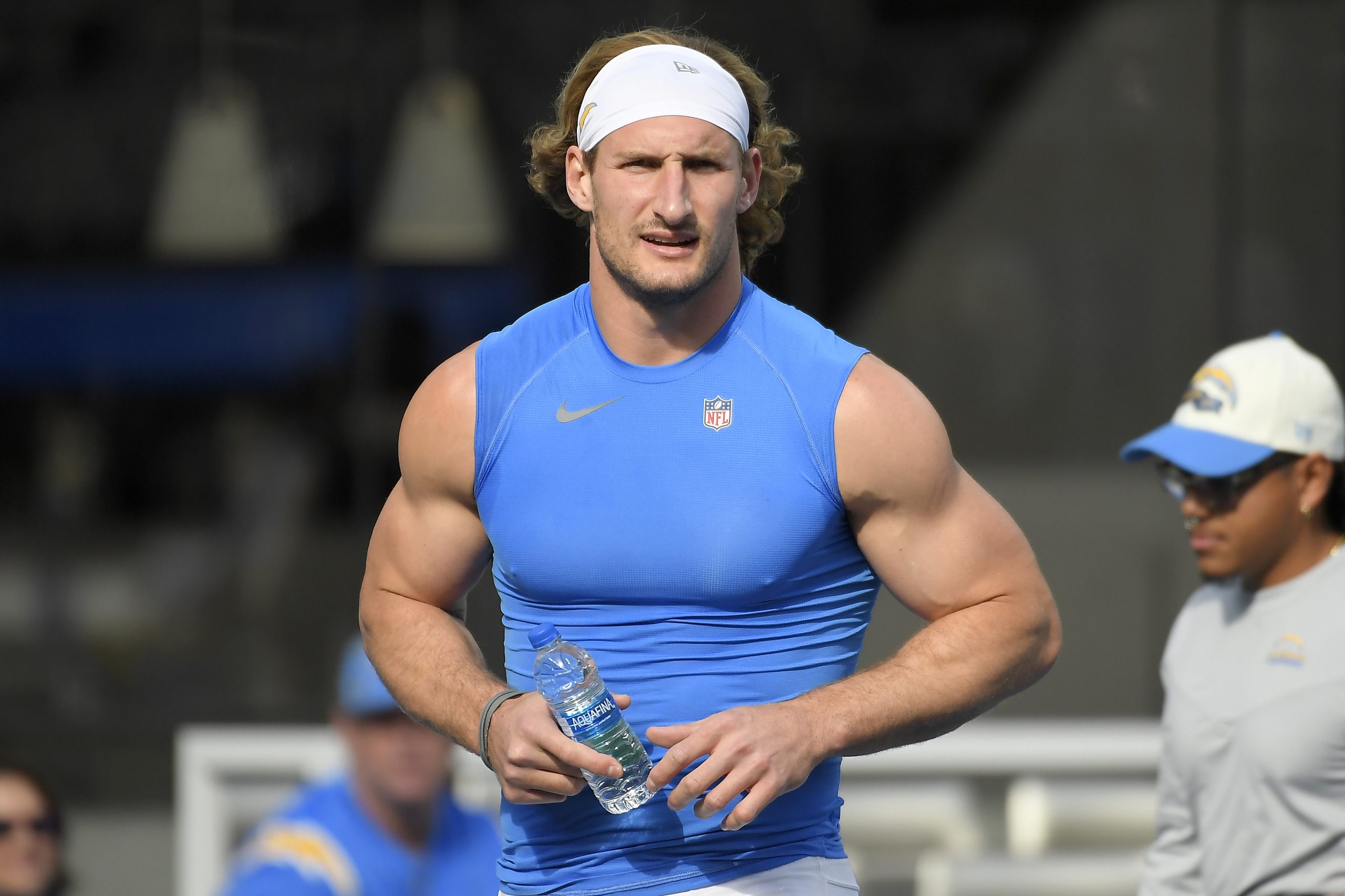 Joey Bosa photo 2