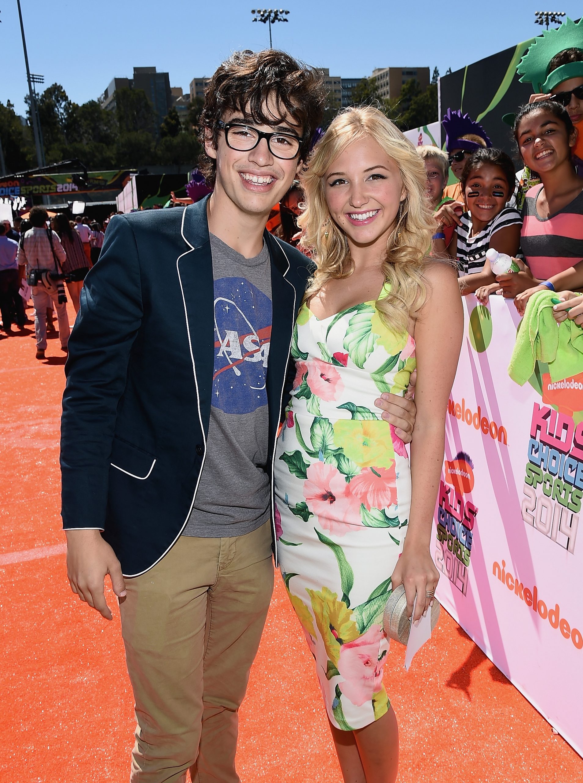 Joey Bragg photo 3