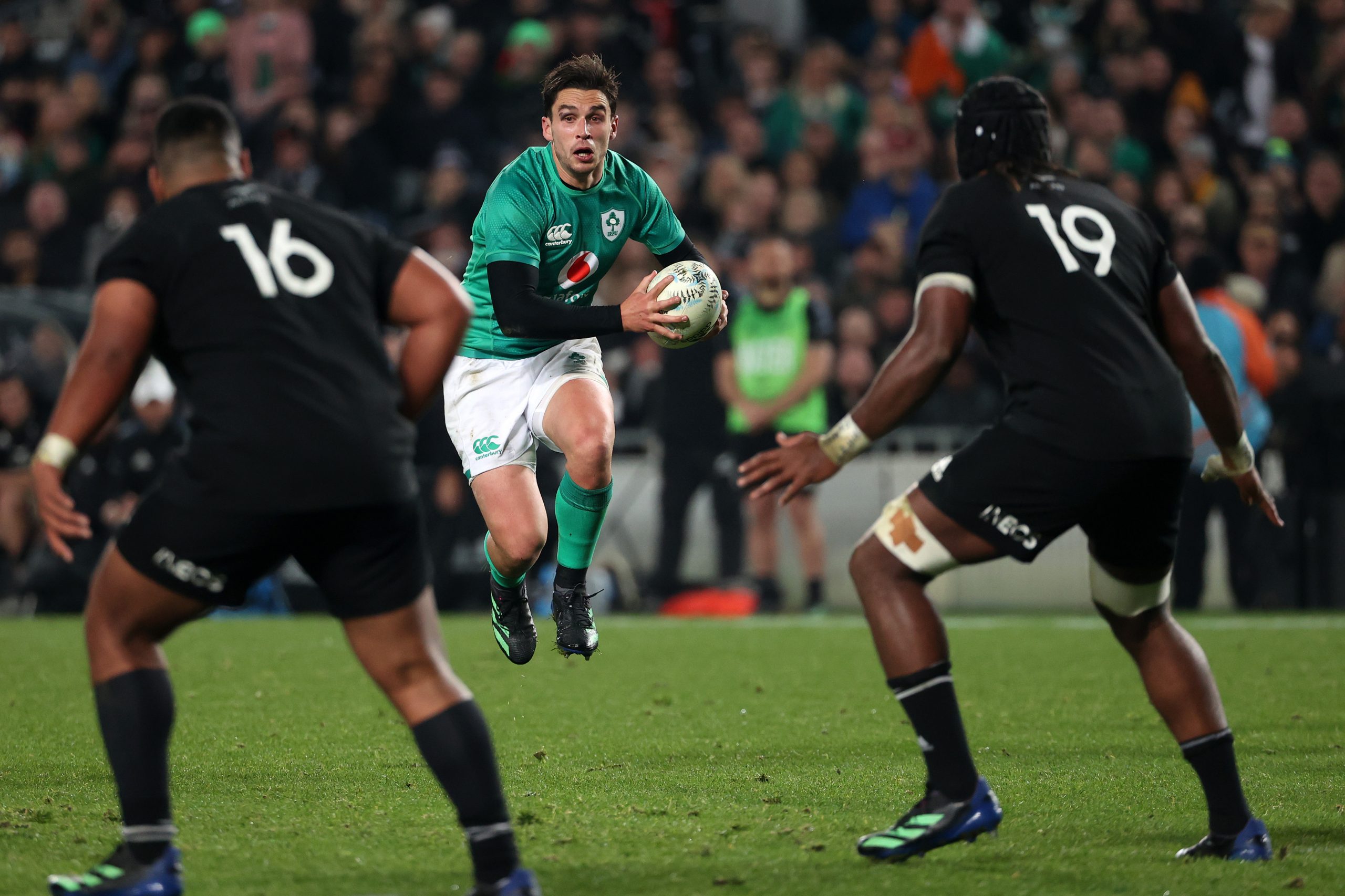 Joey Carbery photo 2