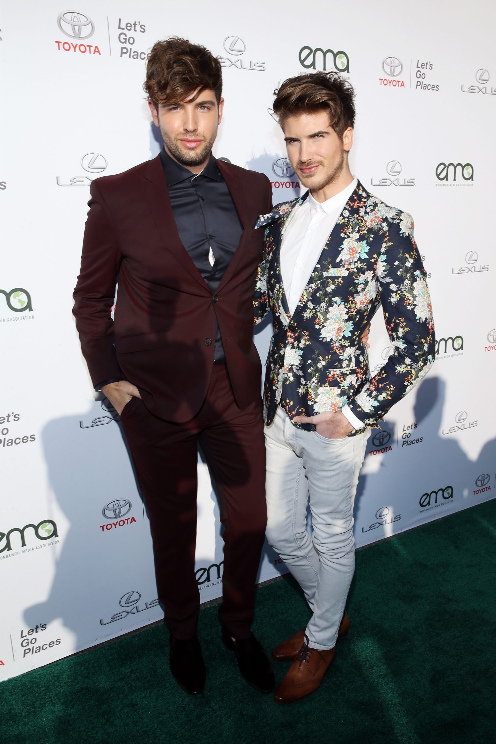 Joey Graceffa photo