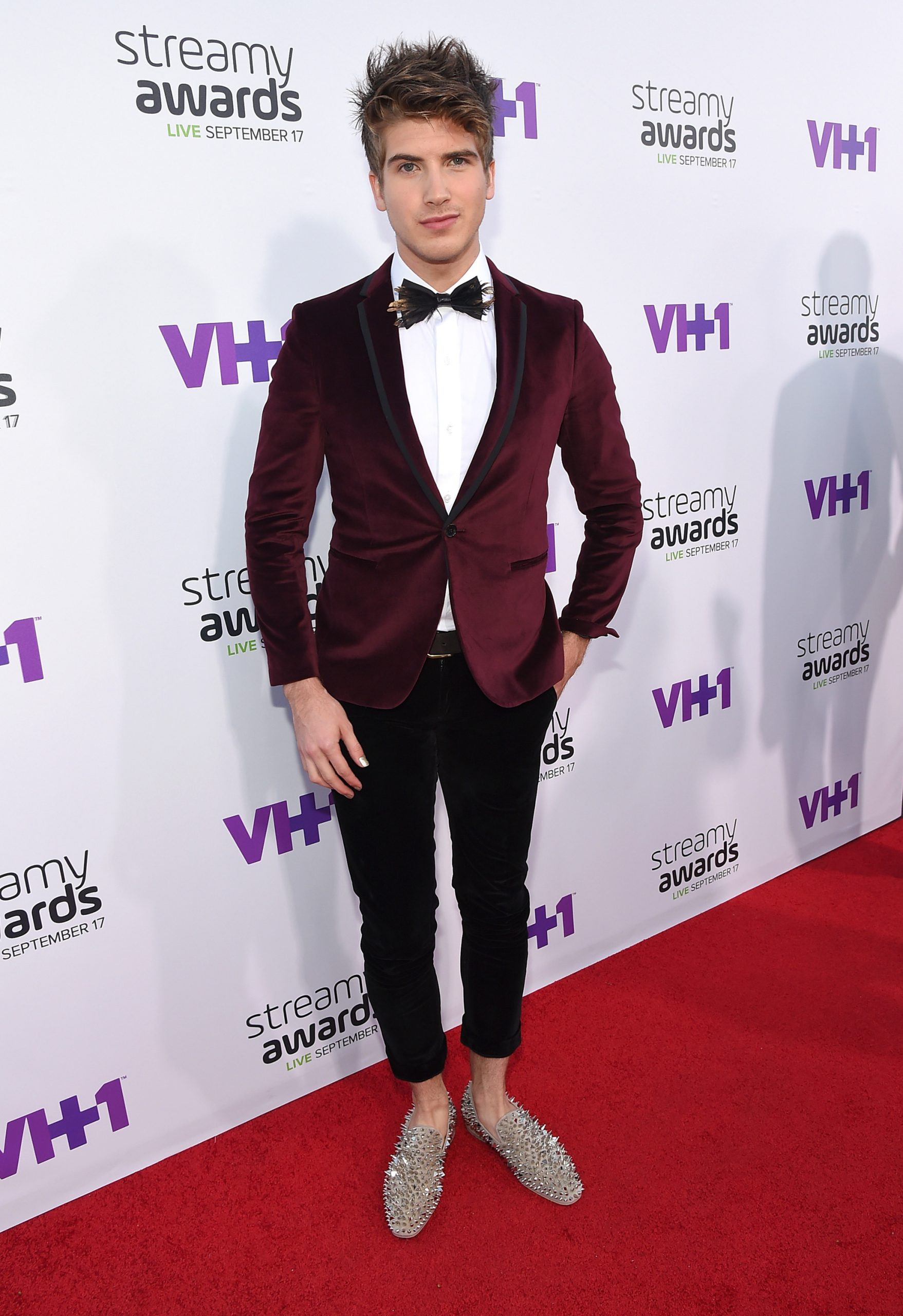 Joey Graceffa photo 2