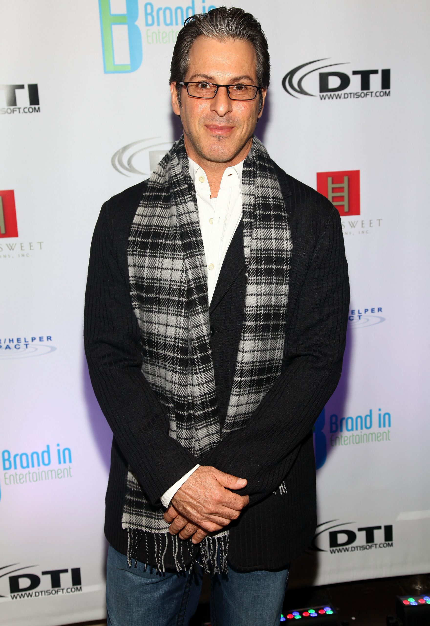 Joey Greco photo 3