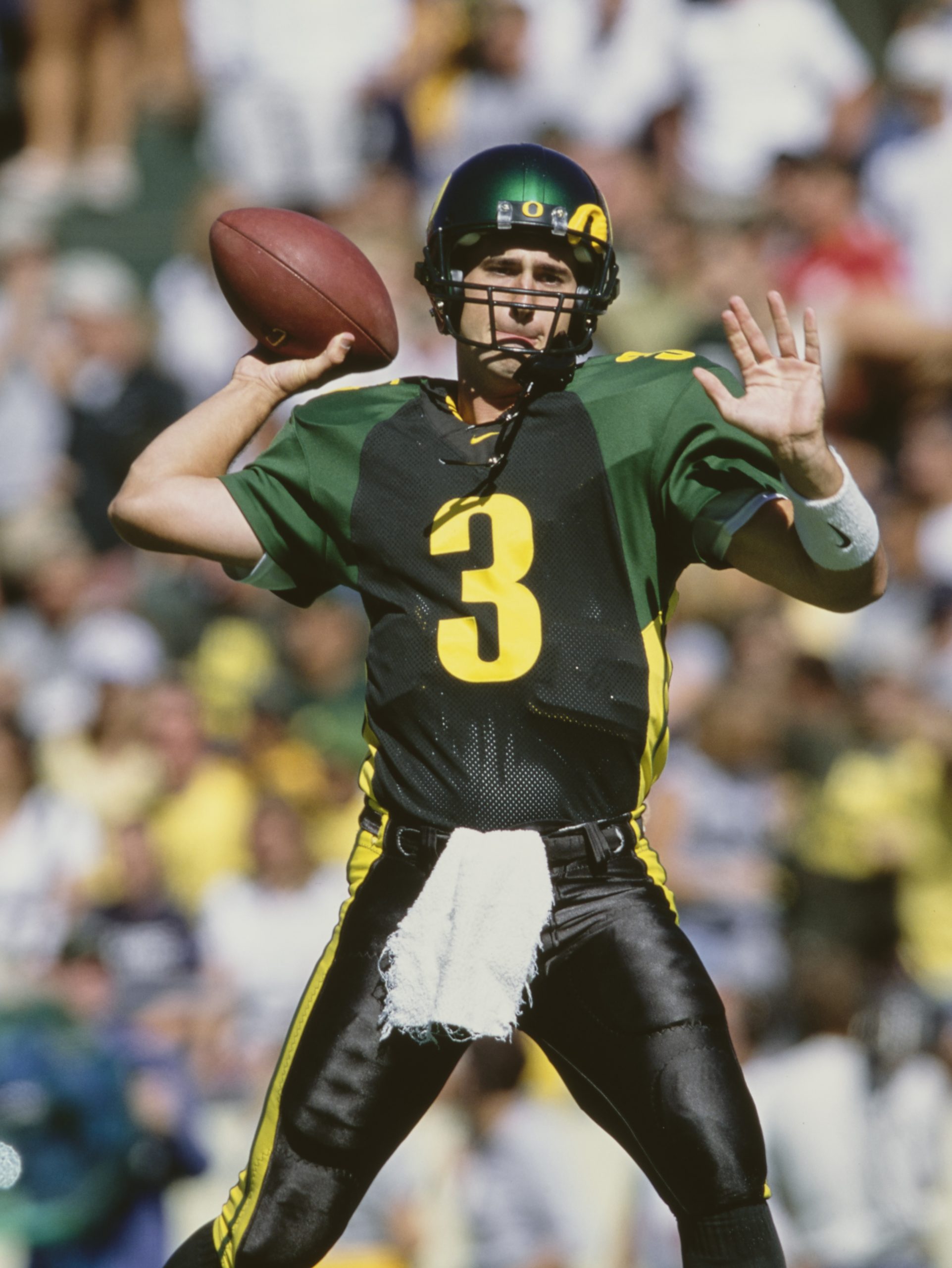 Joey Harrington photo