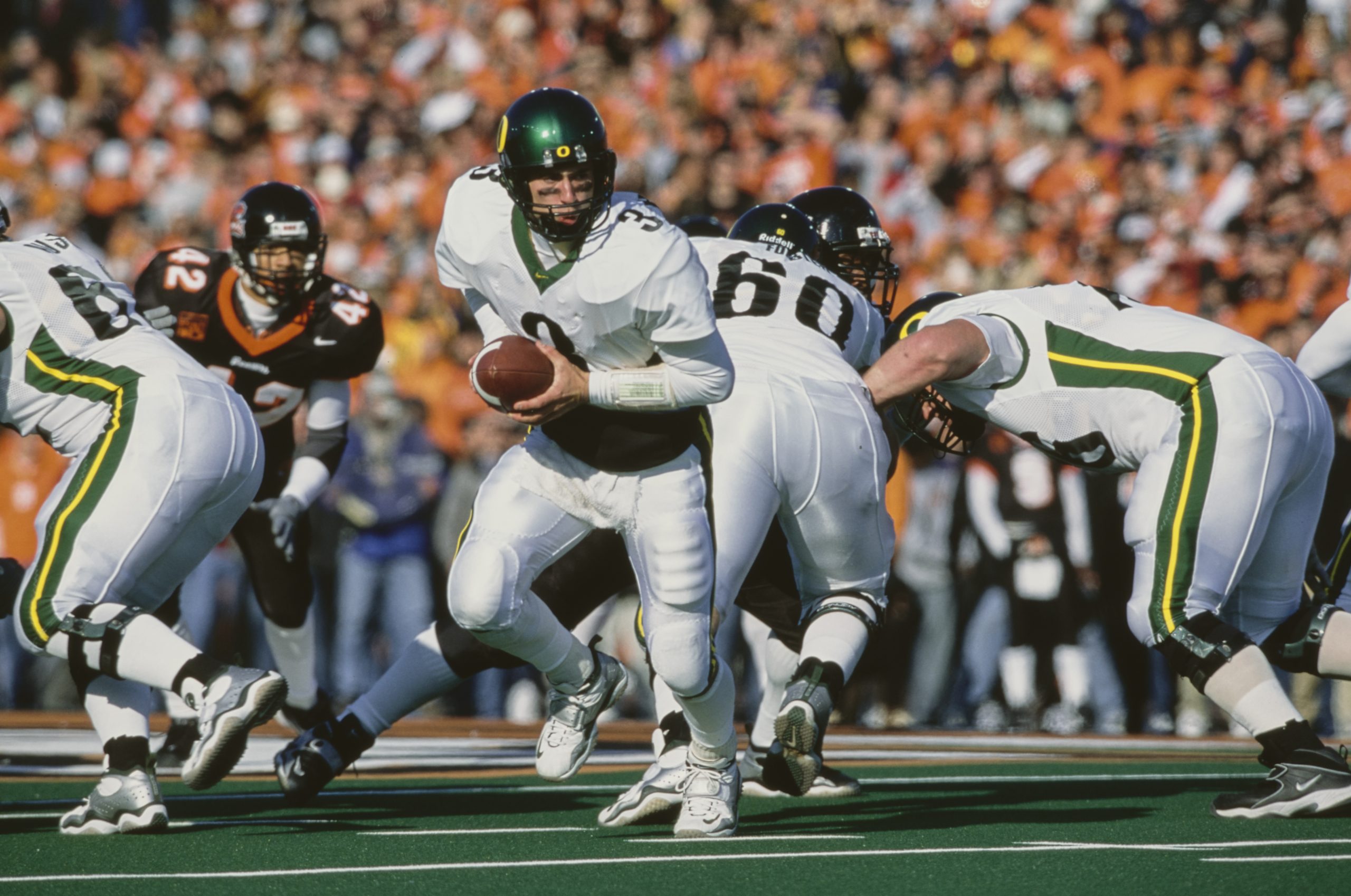 Joey Harrington photo 3