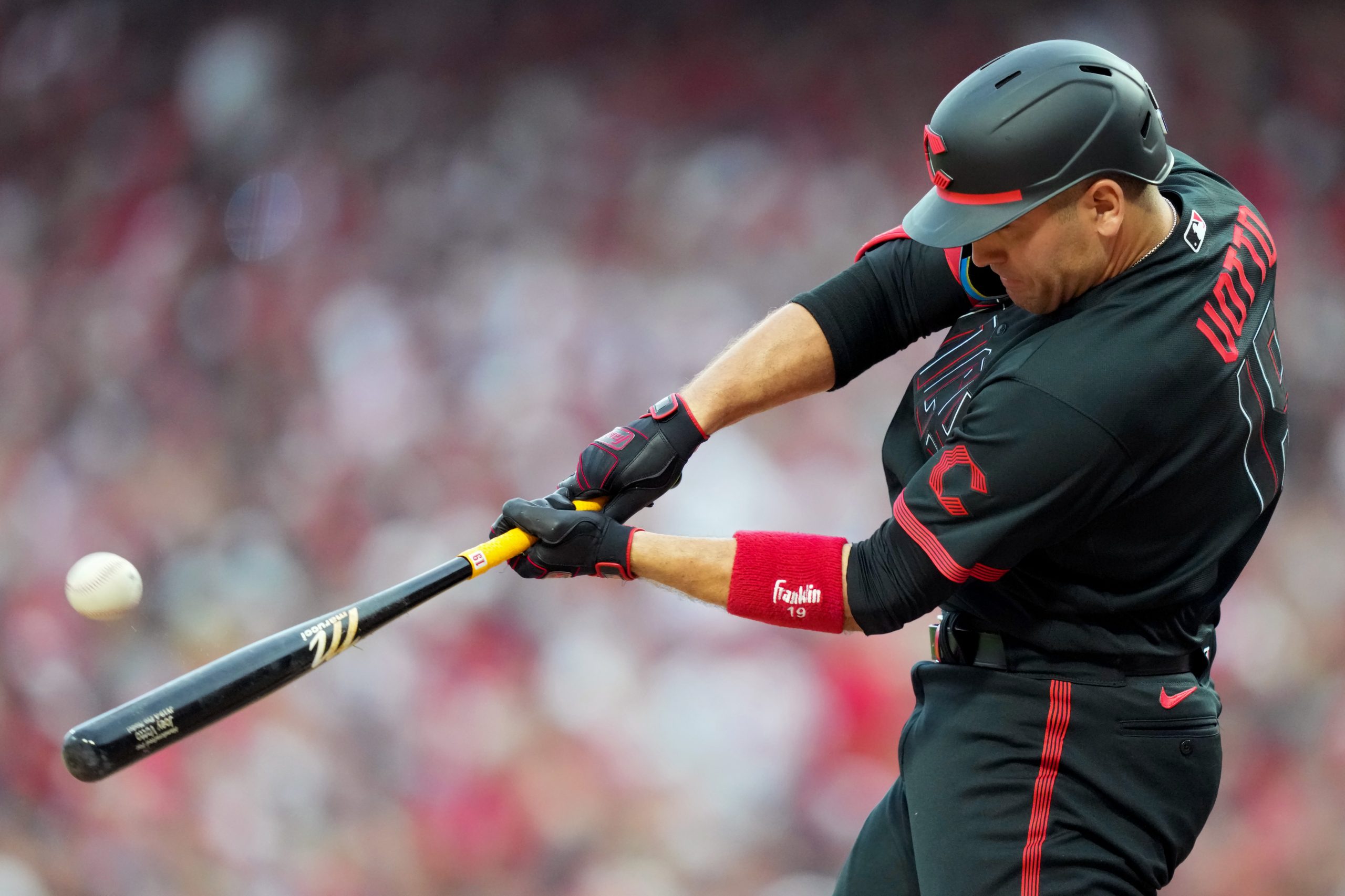 Joey Votto photo 3