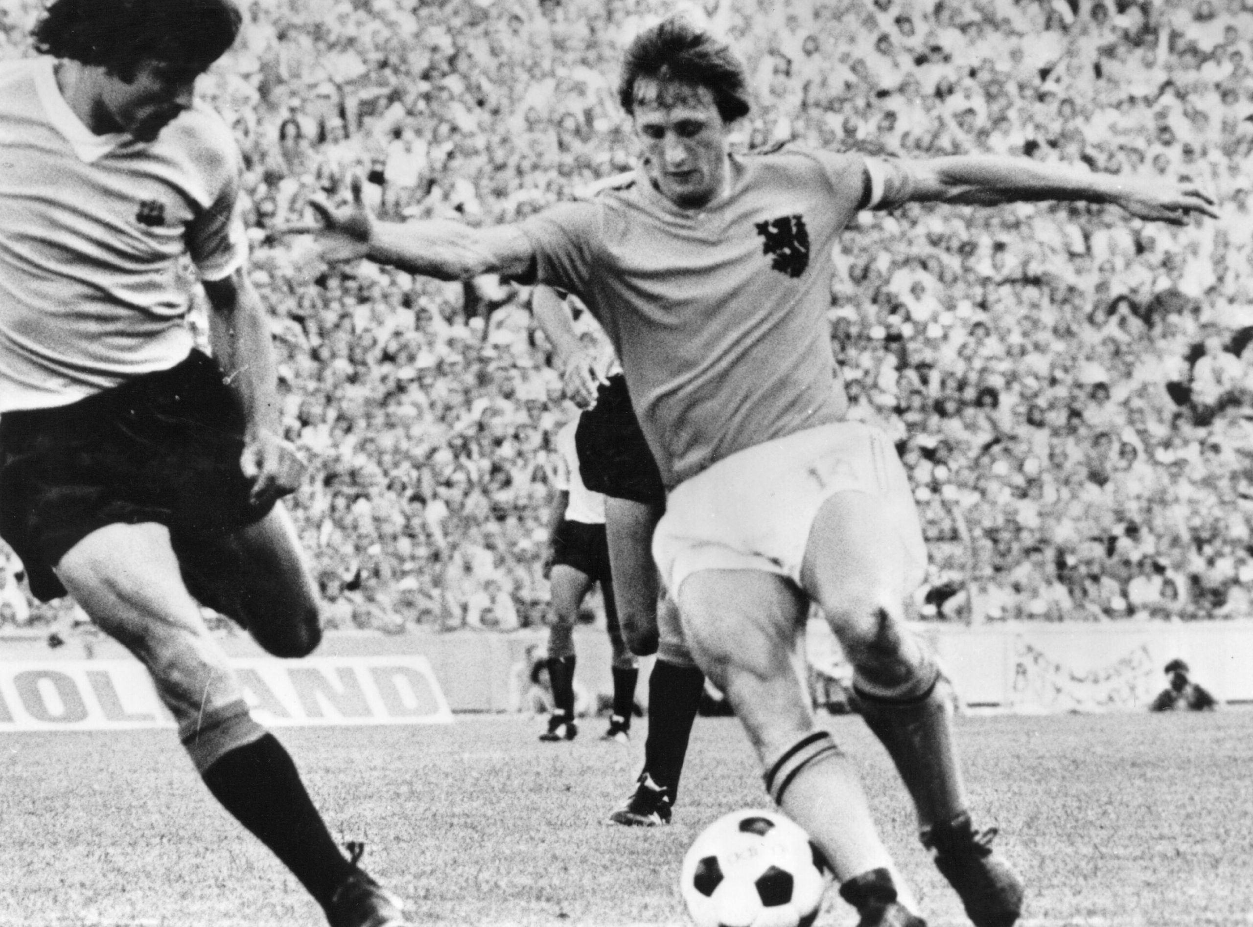 Johan Cruyff photo 3